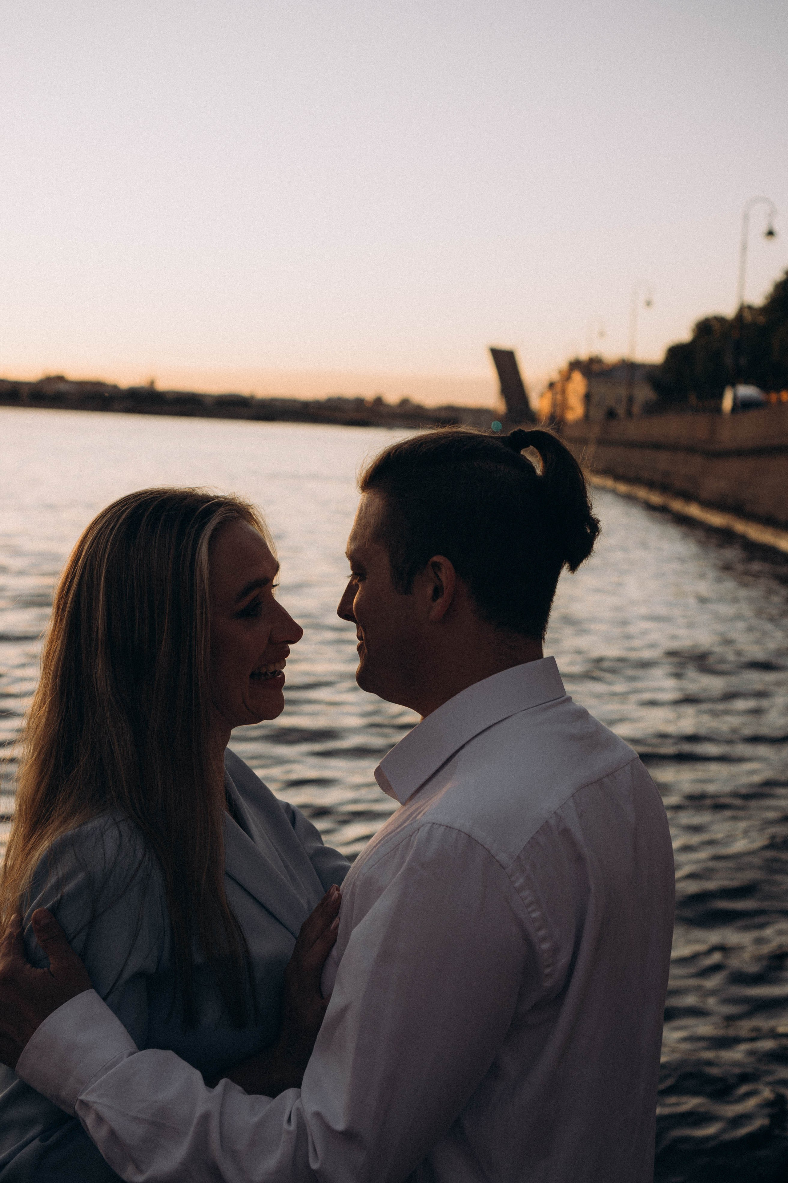 СЧАСТЛИВОЕ УТРО. Профессиональный фотограф, Санкт-Петербург — Виктория Богомолова