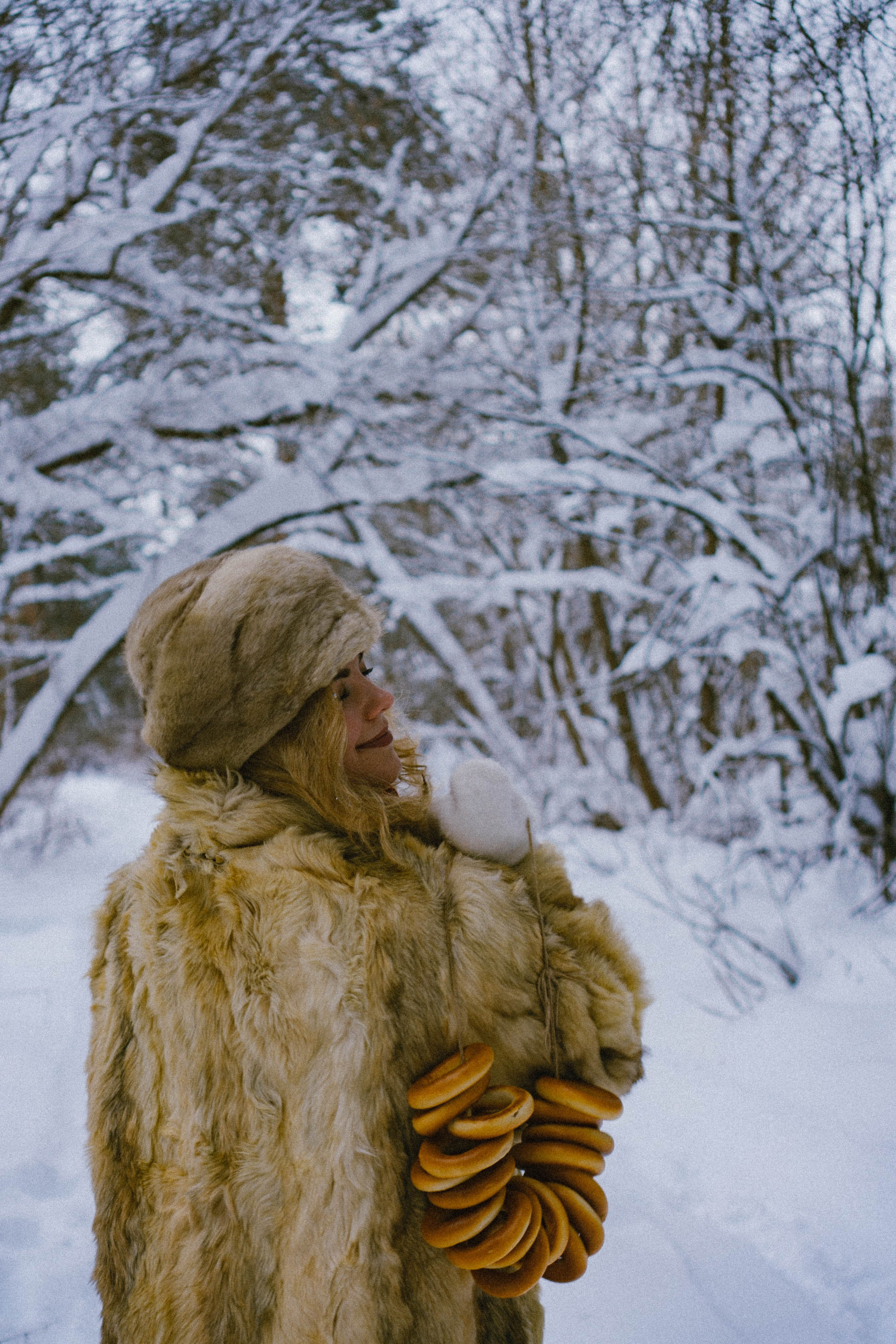 Русский стиль. Профессиональный фотограф, Санкт-Петербург — Виктория Богомолова