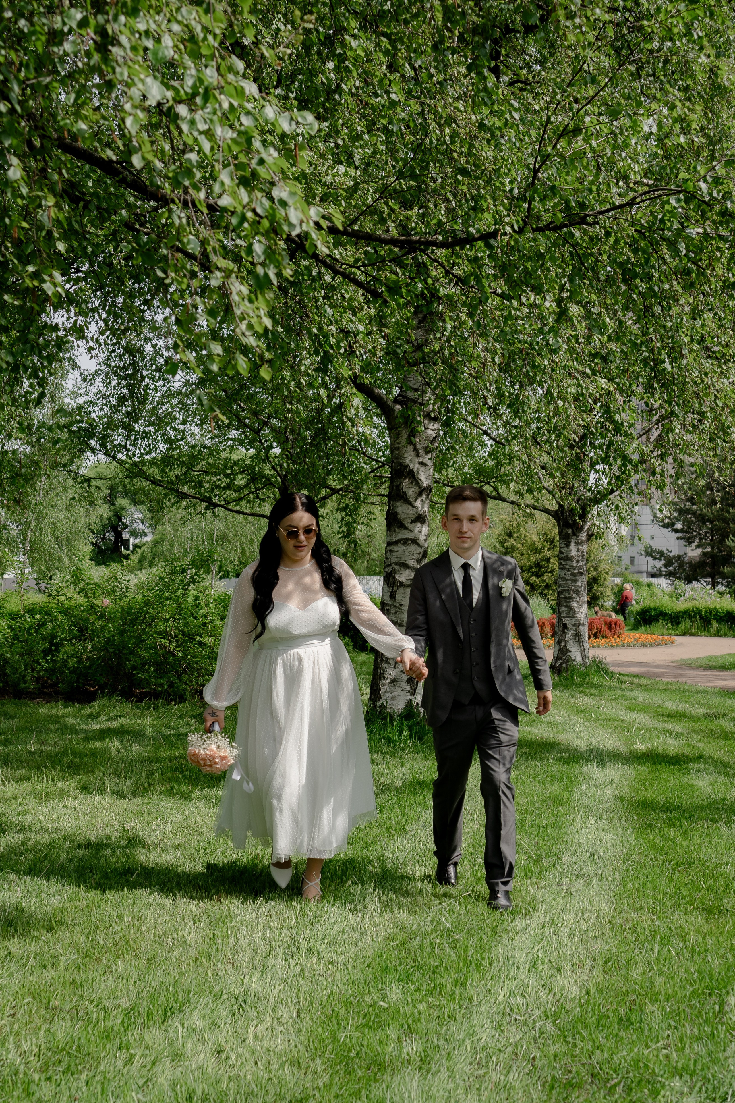 СВАДЕБНАЯ СЬЕМКА В ЗАГСЕ И БАНКЕТ. Профессиональный фотограф, Санкт-Петербург — Виктория Богомолова