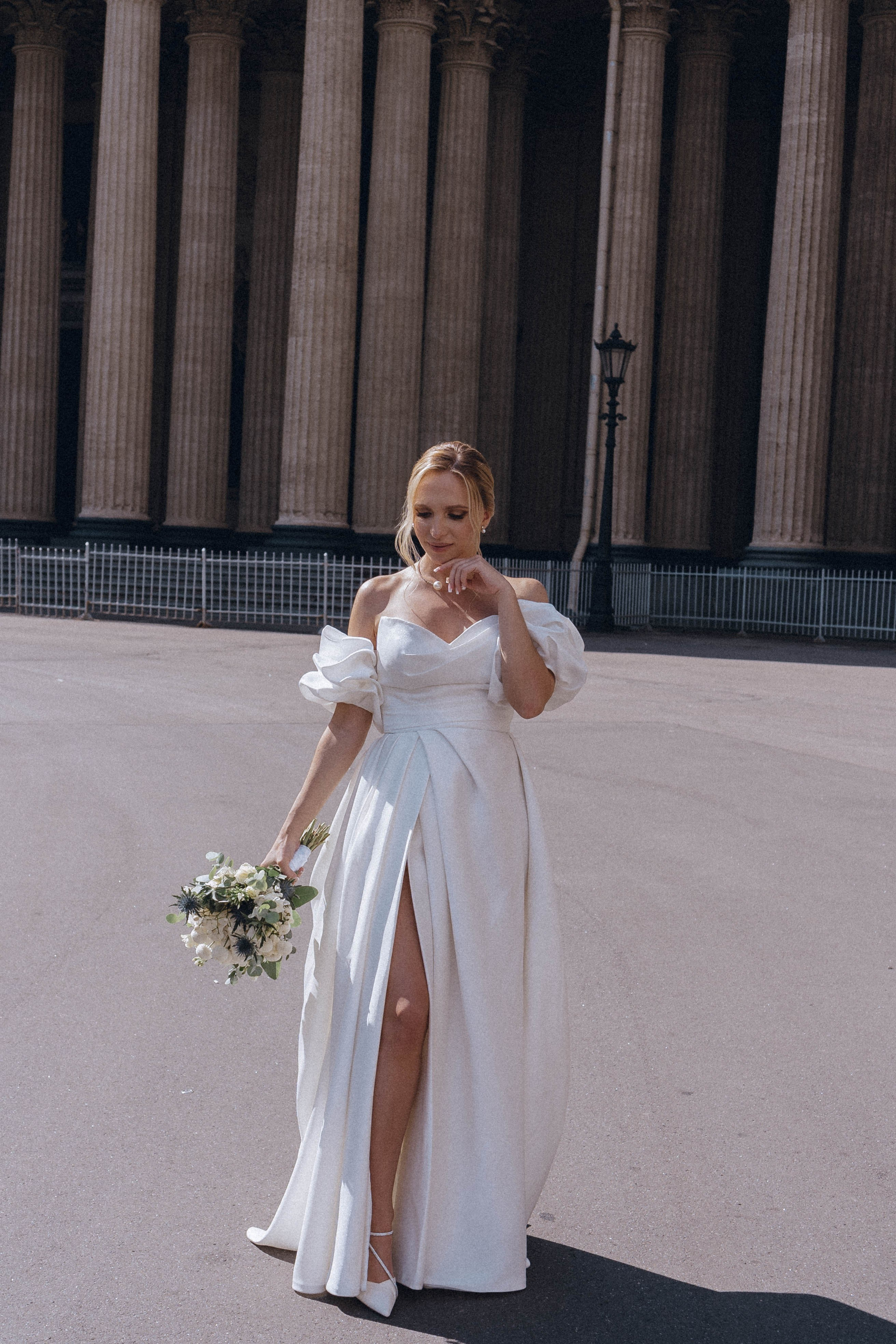 СВАДЕНБНАЯ СЬЕМКА НА КАТЕРЕ ПО КАНАЛАМ САНКТ-ПЕТЕРБУРГА И В АКВАТОРИИ НЕВЫ. Профессиональный фотограф, Санкт-Петербург — Виктория Богомолова