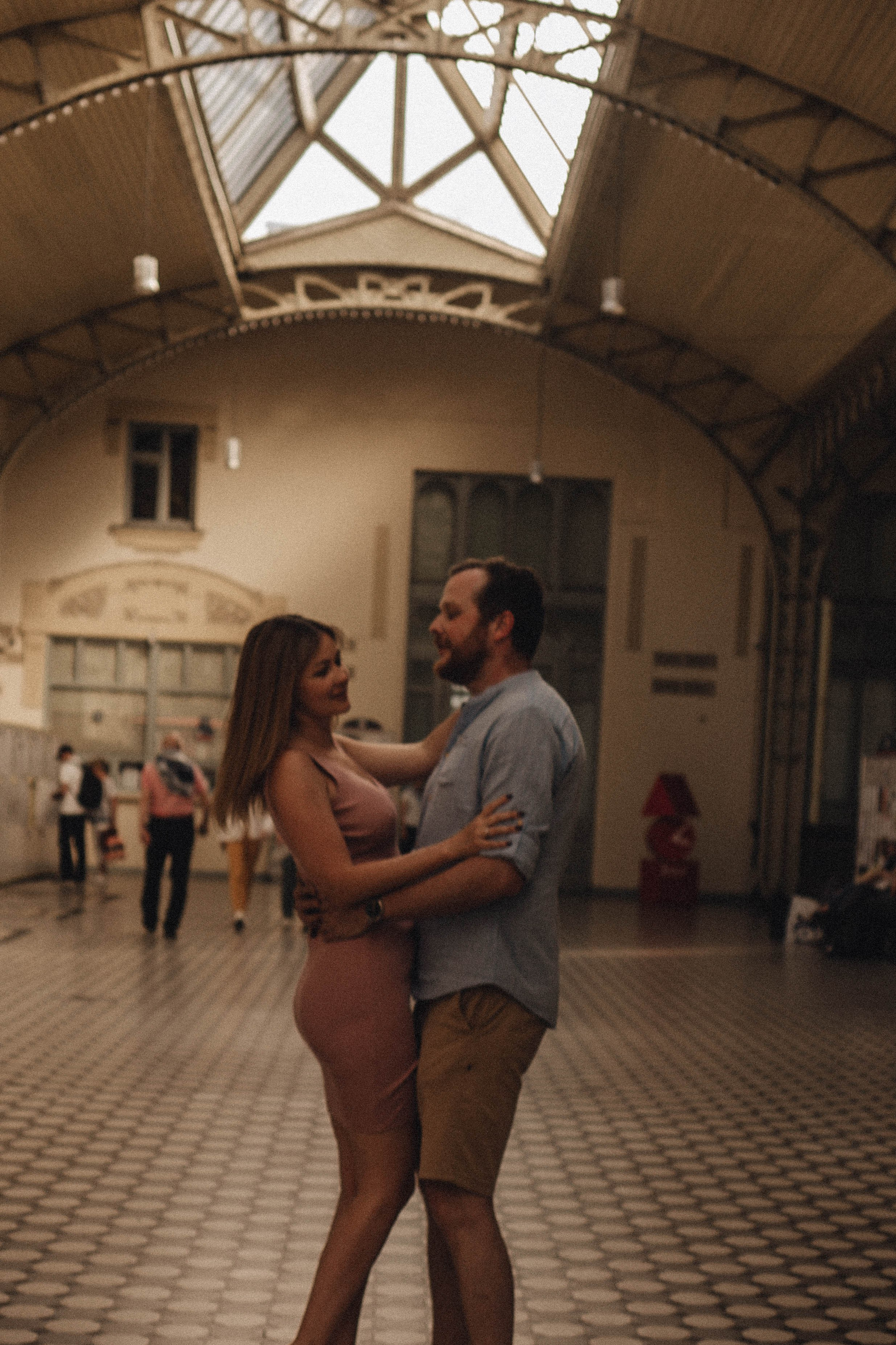 История на реальных событиях. Профессиональный фотограф, Санкт-Петербург — Виктория Богомолова