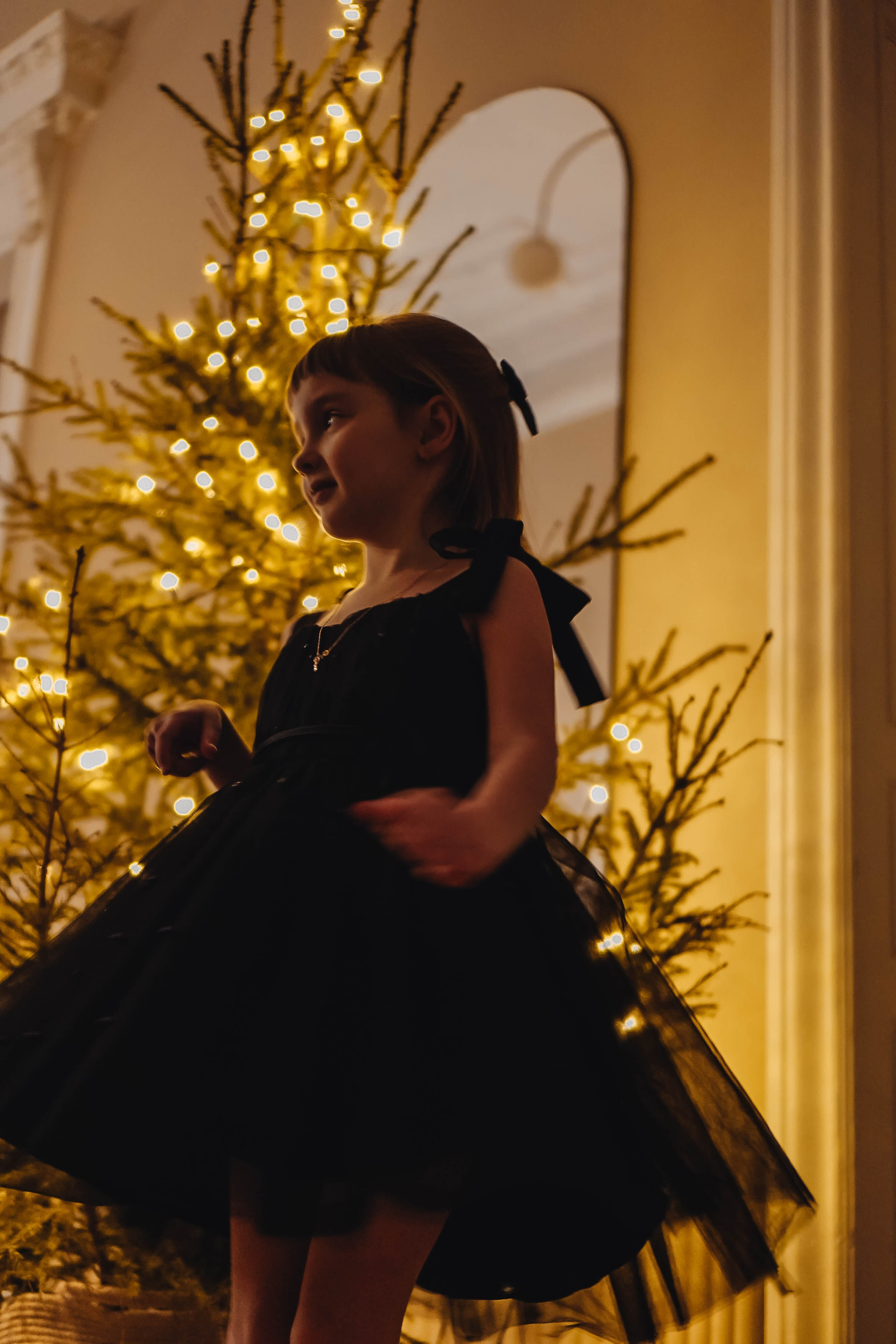 Семейная новогодняя. Профессиональный фотограф, Санкт-Петербург — Виктория Богомолова