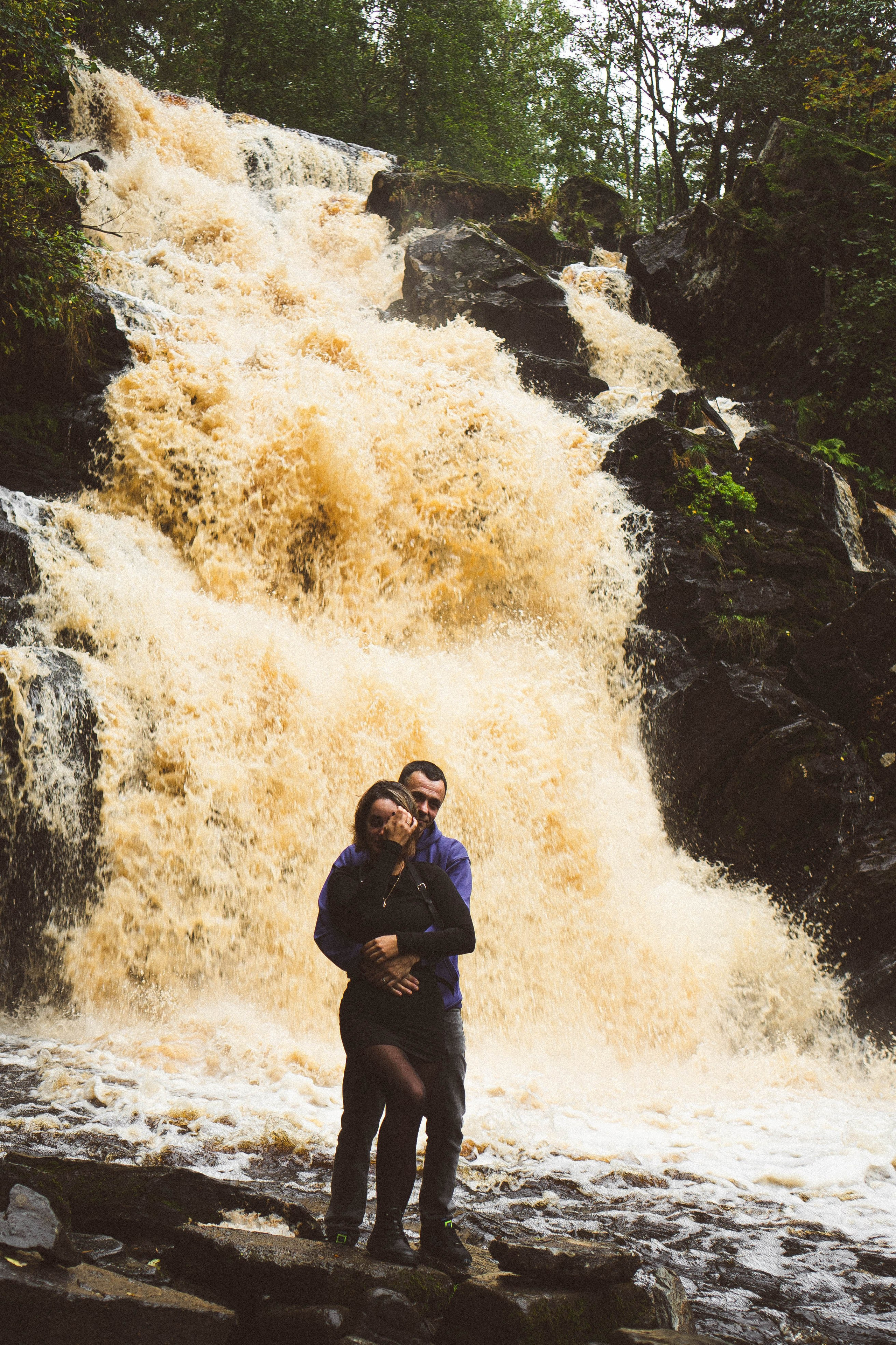 Прогулка на природе. Профессиональный фотограф, Санкт-Петербург — Виктория Богомолова