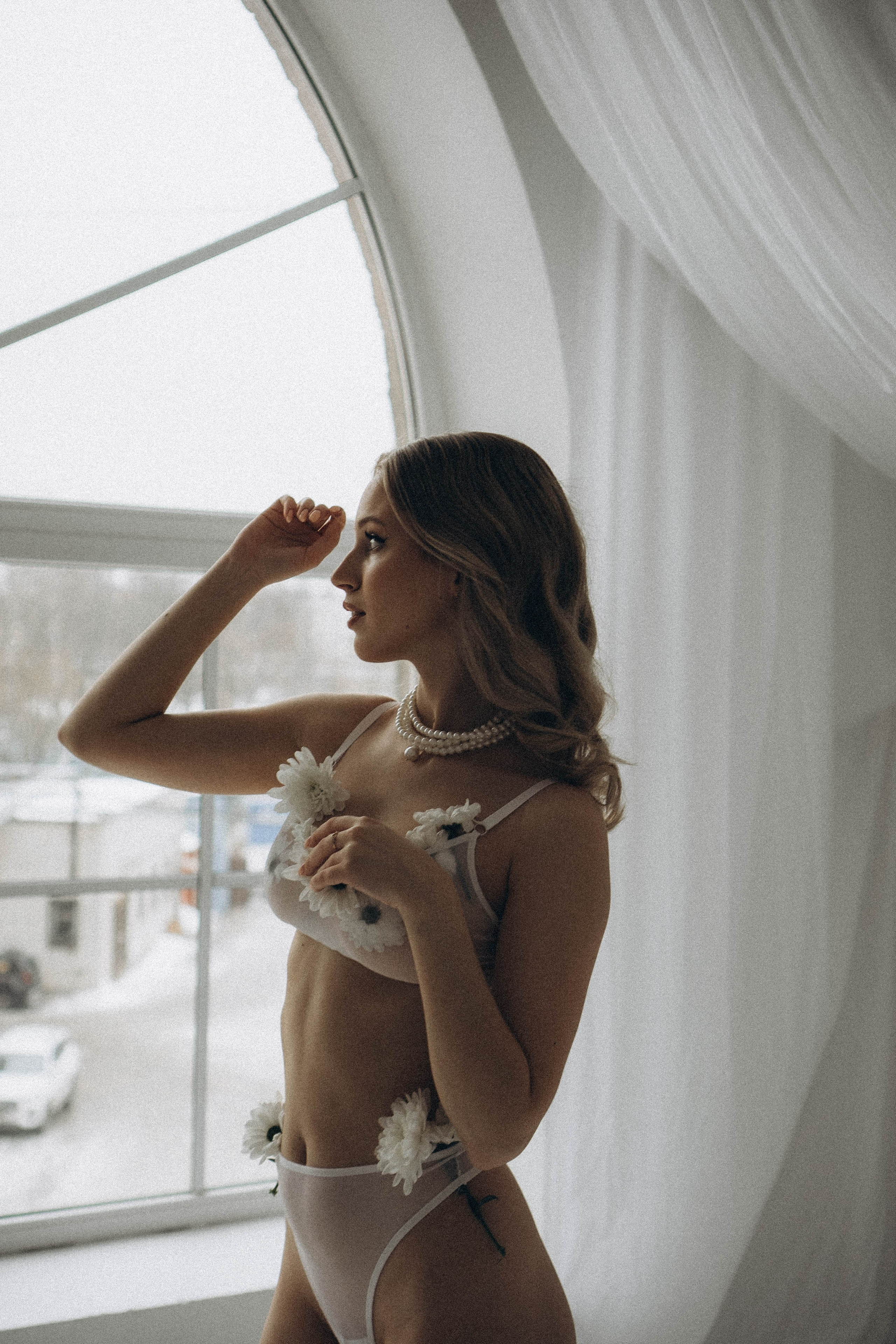 Весенняя. Профессиональный фотограф, Санкт-Петербург — Виктория Богомолова