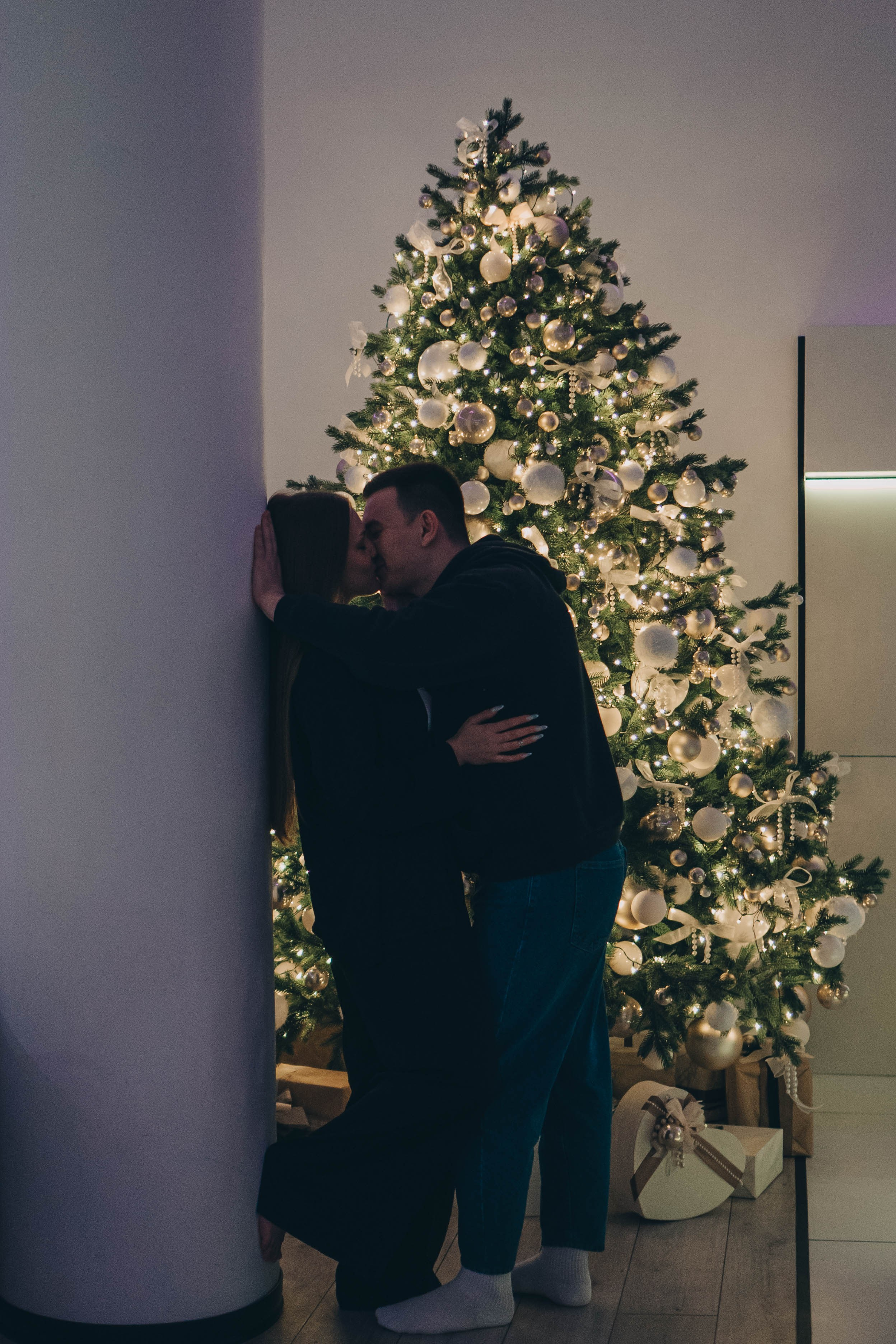 Новогодняя. Профессиональный фотограф, Санкт-Петербург — Виктория Богомолова