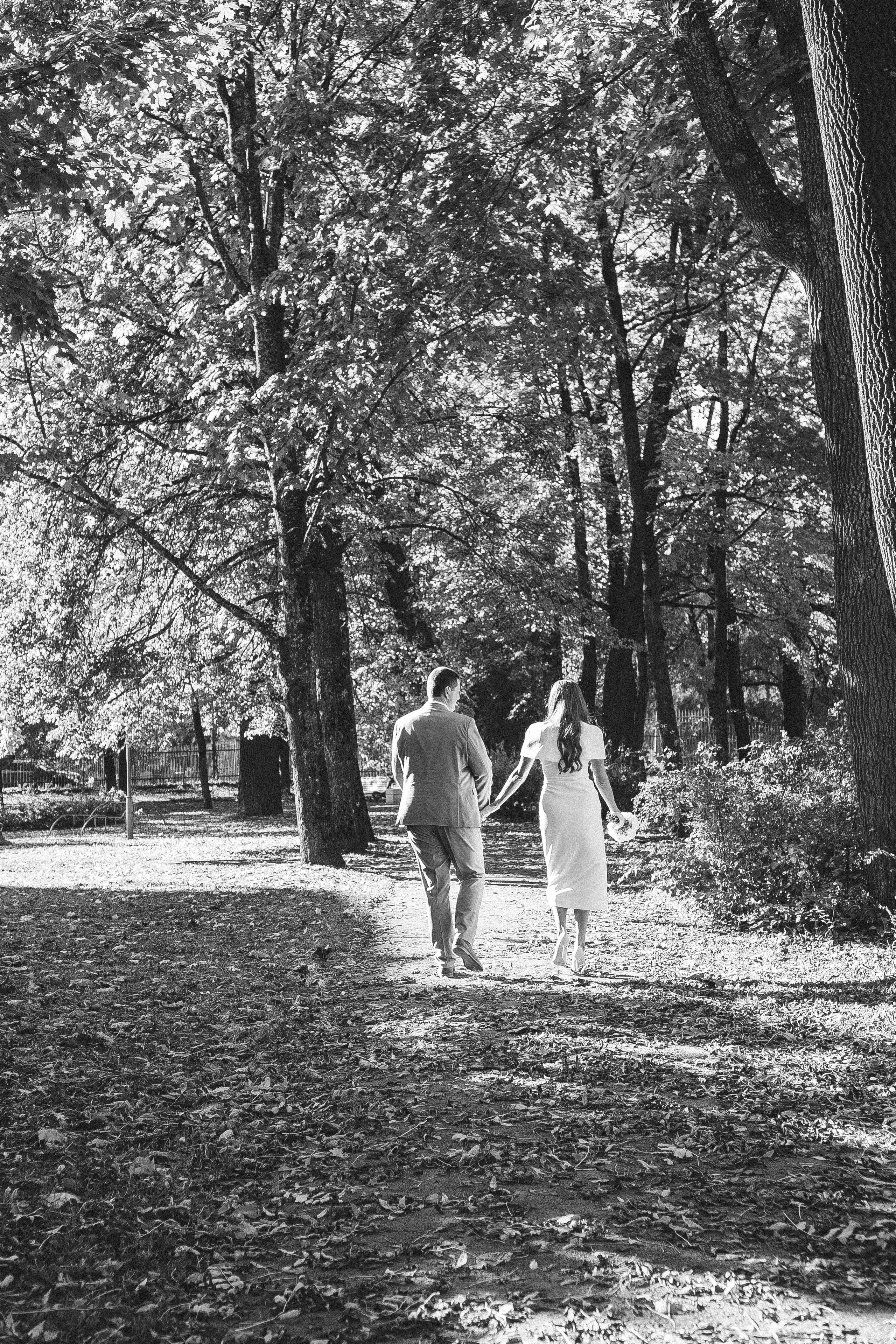 СВАДЕБНАЯ В ПУШКИНЕ. Профессиональный фотограф, Санкт-Петербург — Виктория Богомолова