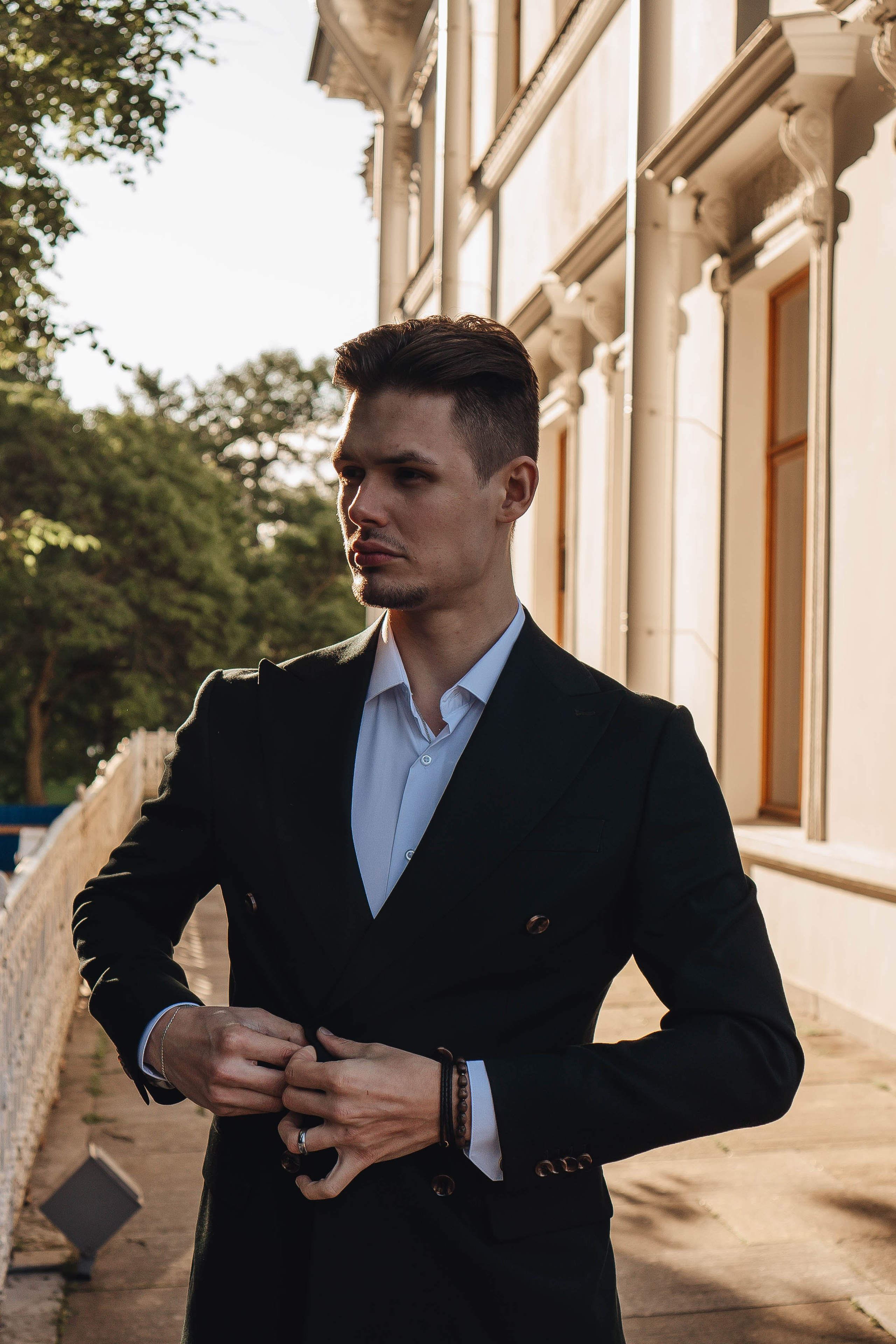 СВАДЕБНАЯ СЬЕМКА НА РАССВЕТЕ НА ЕЛАГИНОМ ОСТОРОВЕ. Профессиональный фотограф, Санкт-Петербург — Виктория Богомолова