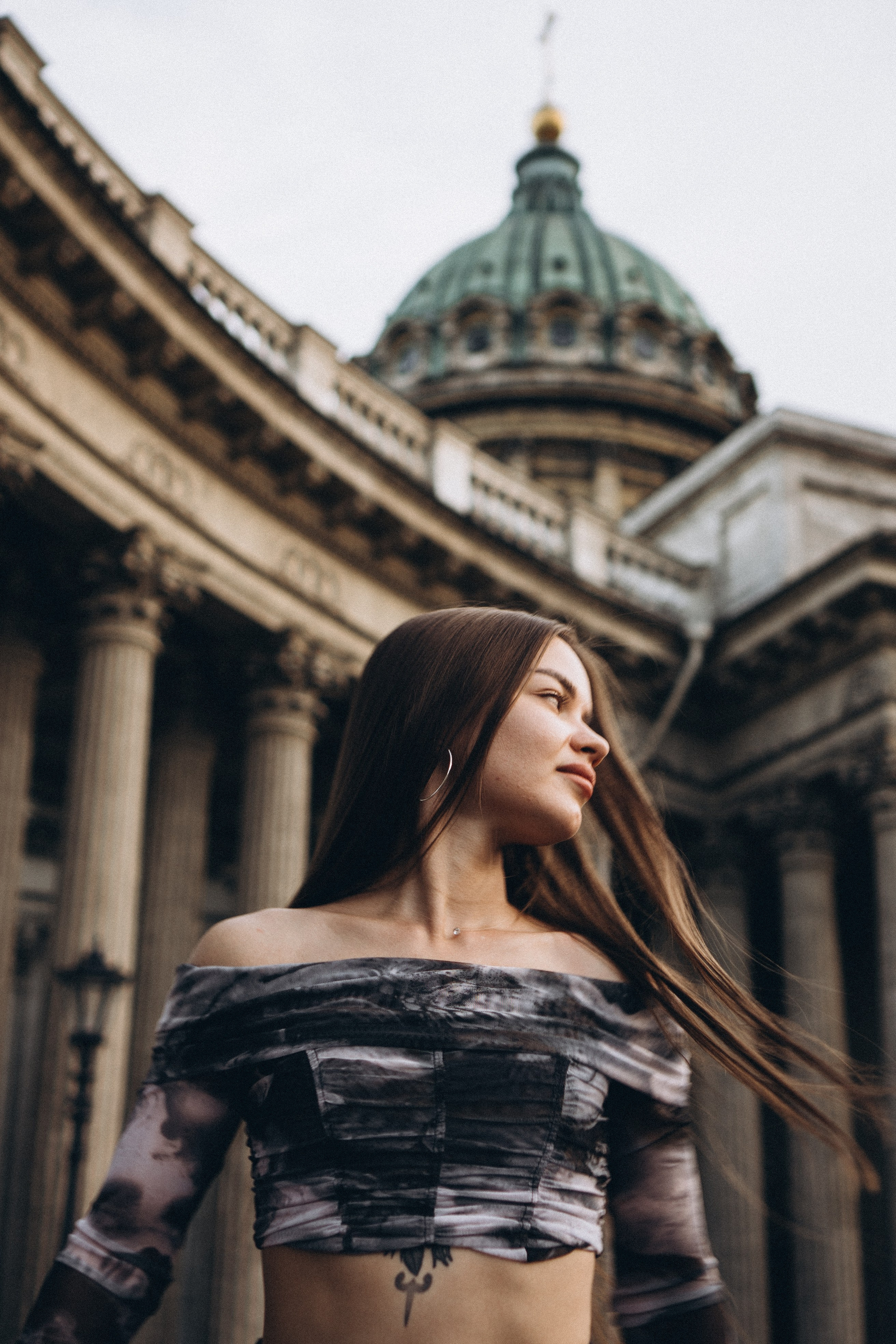 ПРОГУЛКА ПО САНКТ-ПЕТЕРБУРГУ. Профессиональный фотограф, Санкт-Петербург — Виктория Богомолова
