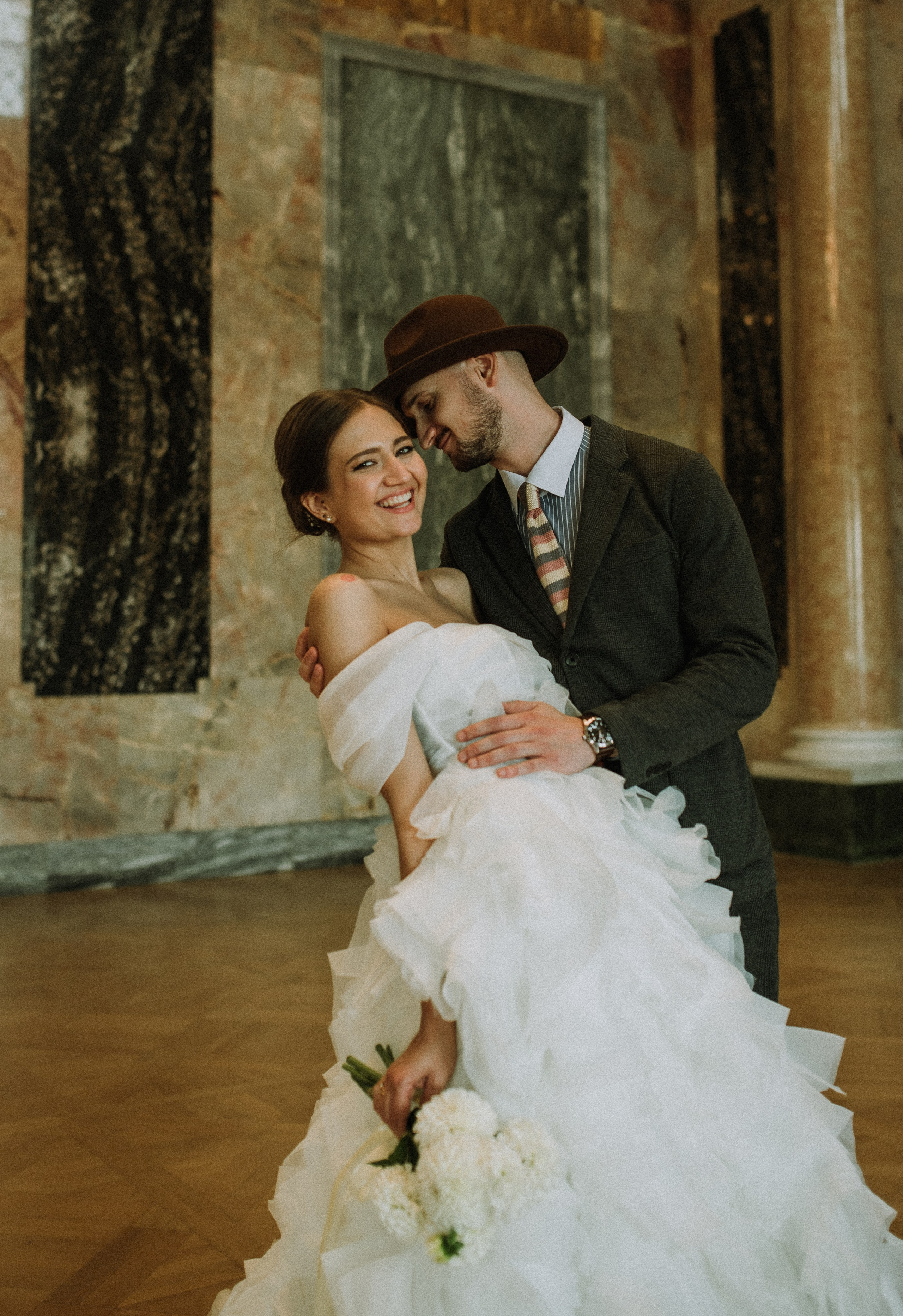 Ваня и Настя. Фотограф в Санкт-Петребурге и в Великих Луках Волченкова Екатерина