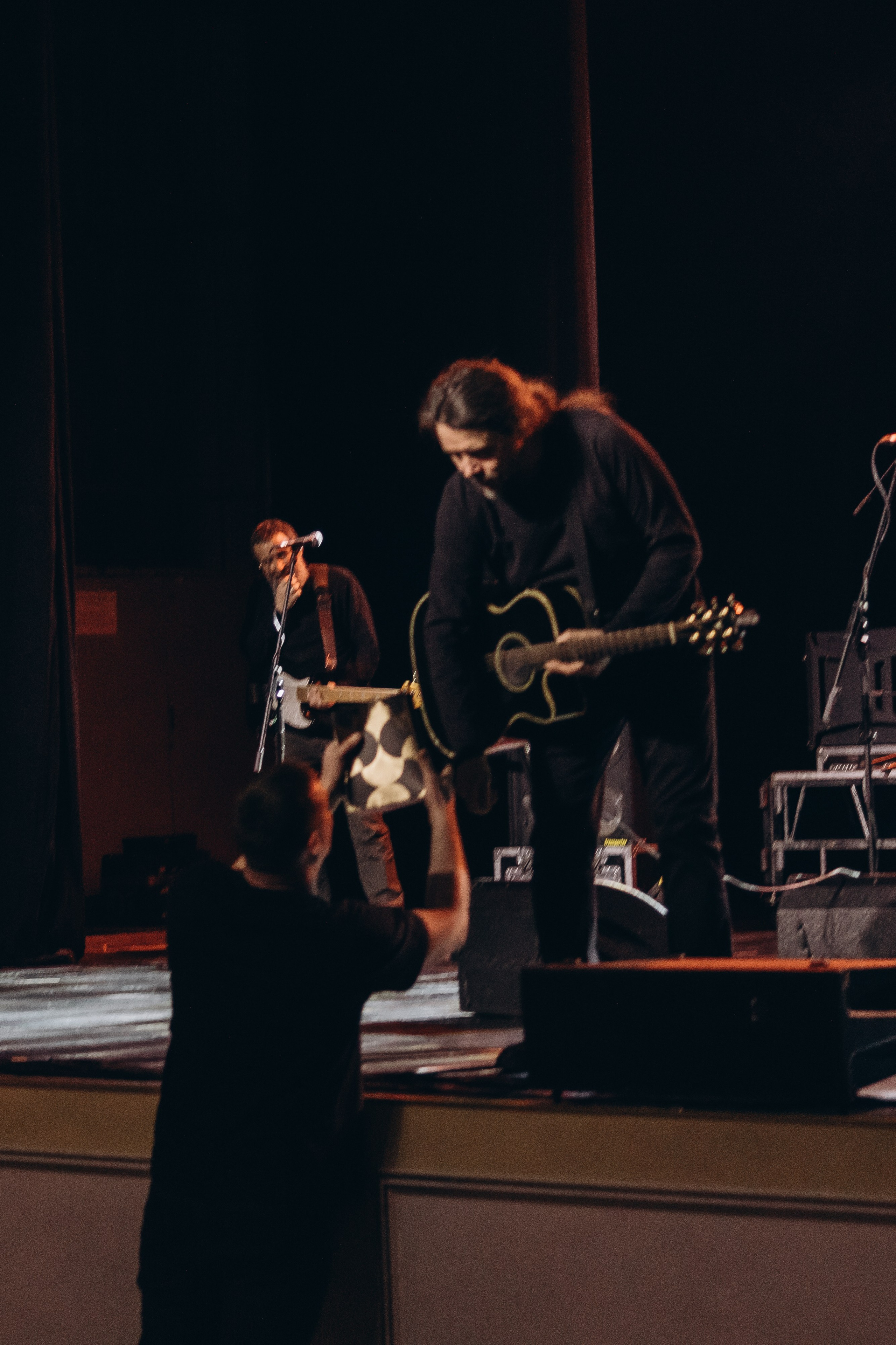 Калинов мост. Красноярск, 31.03.2025, Новая сцена. Фотограф Регина Крикунова г. Красноярск