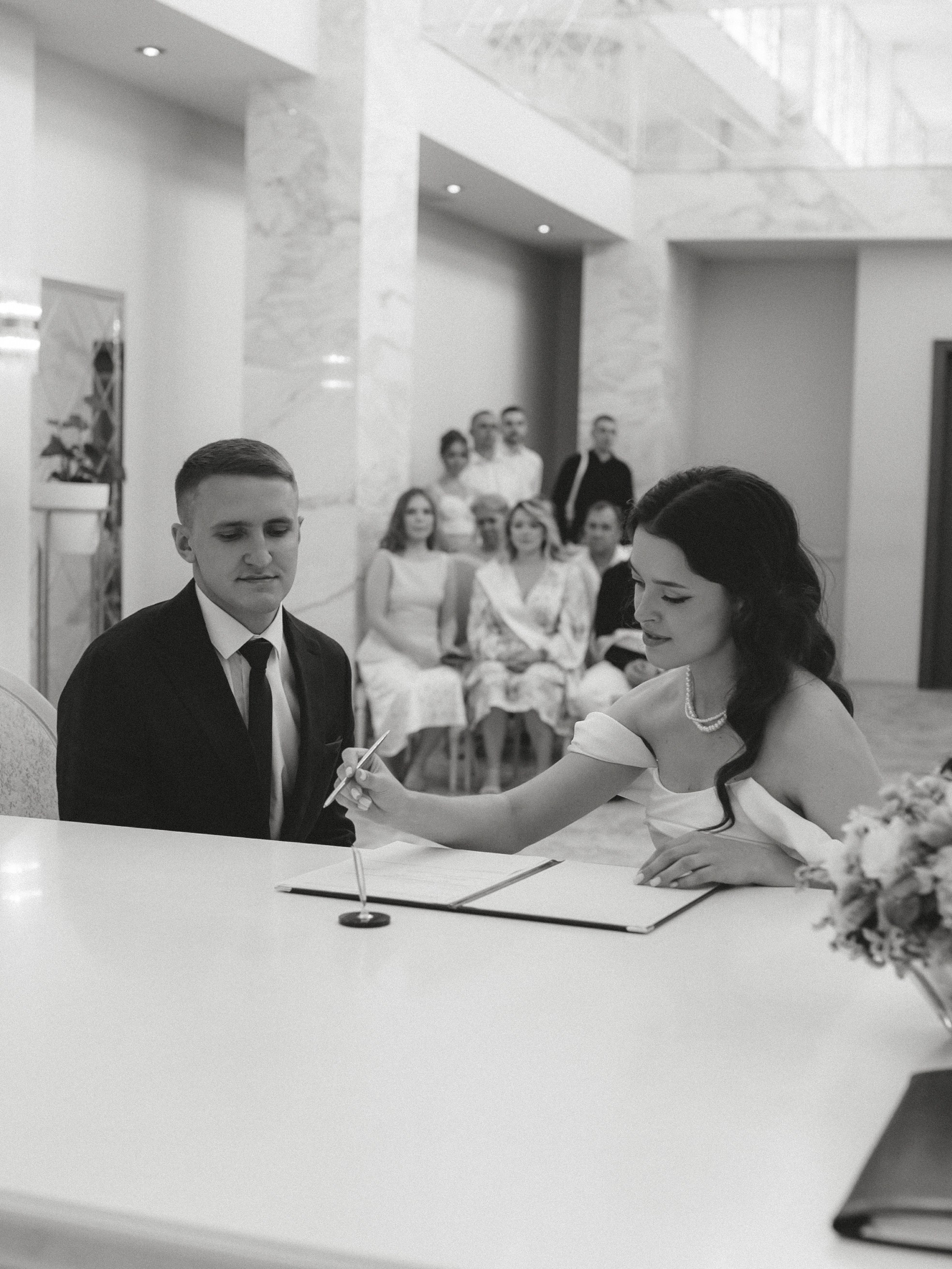 Ирина и Максим. Портретный и свадебный фотограф Москва Валерия Возняковская