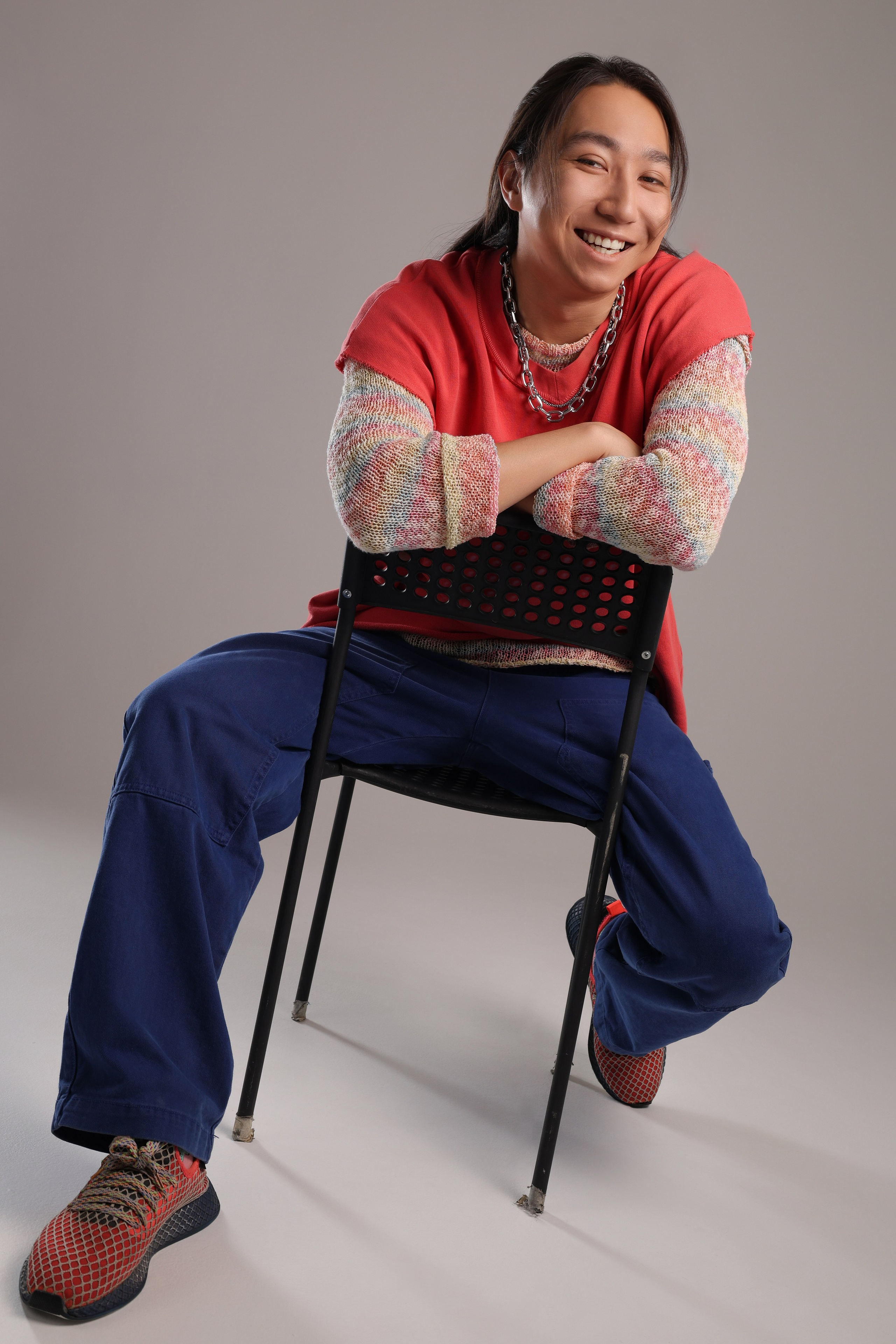 Адилет. Портретный фотограф в Алматы