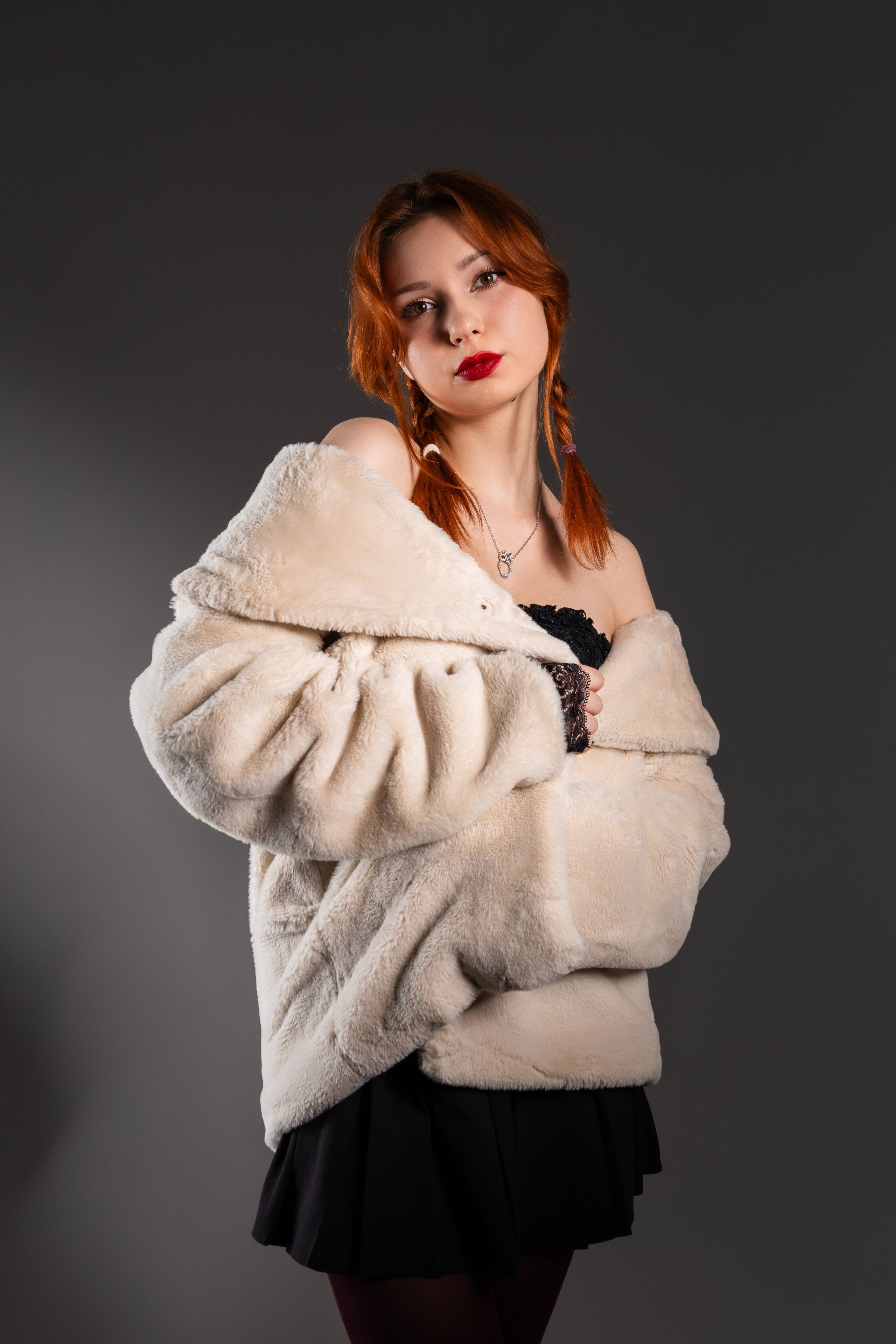 Елизавета. Портретный фотограф в Алматы