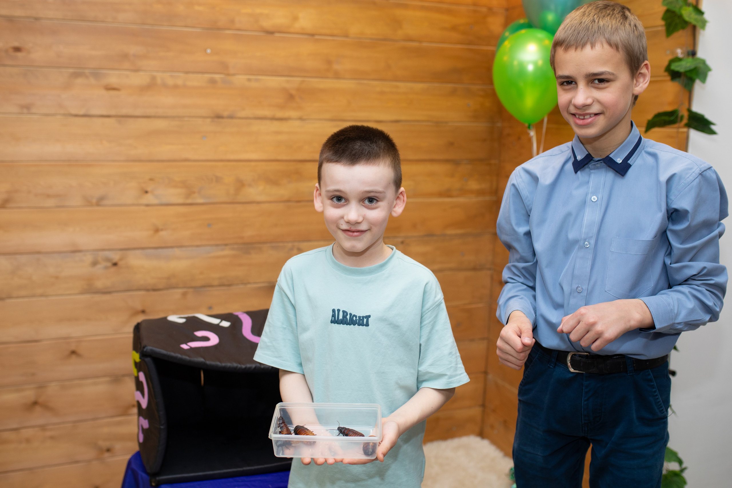 Пингви лофт. Фотограф в Новосибирске Ася Зверева