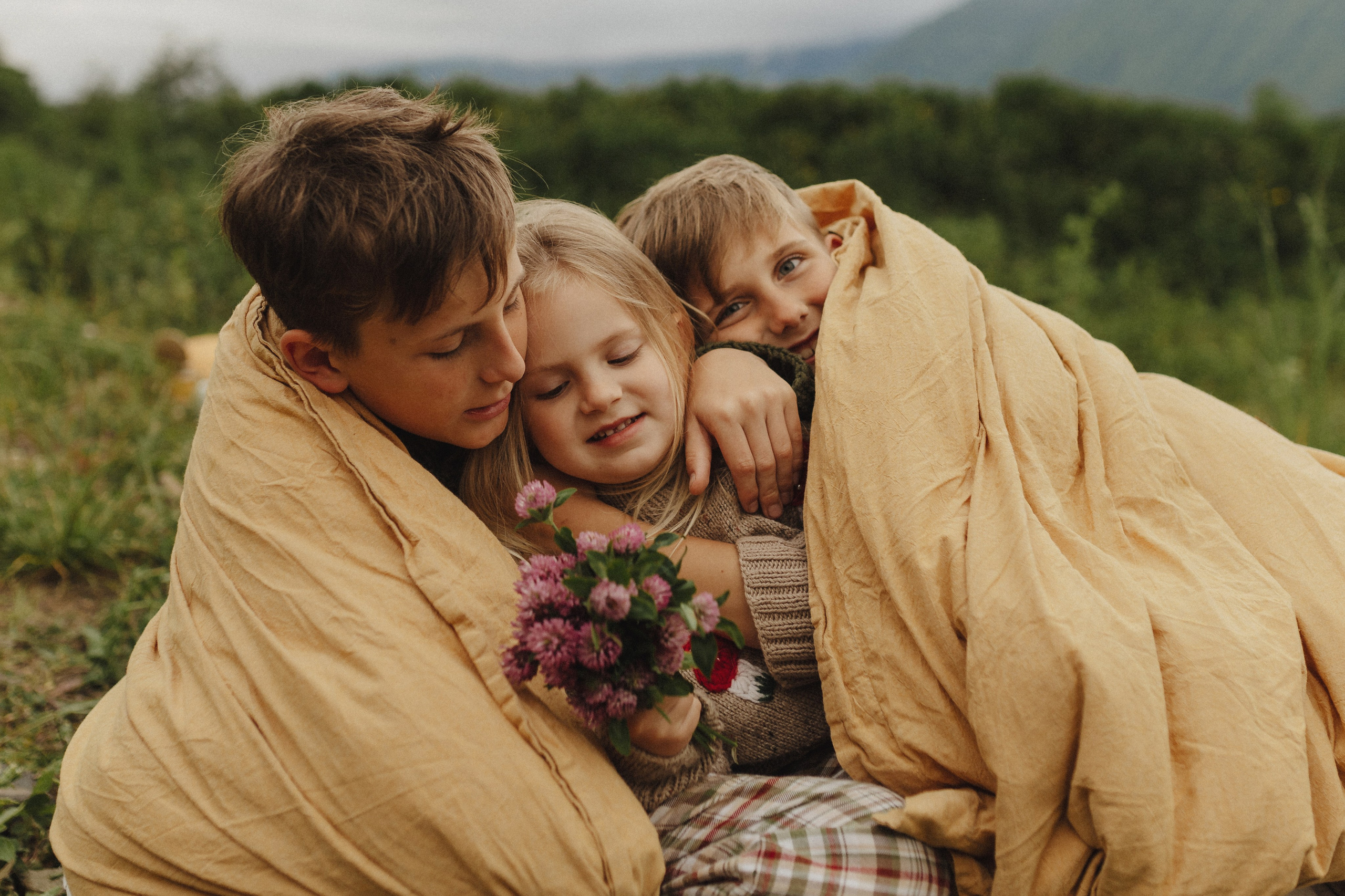 Красная Поляна. СЕМЕЙНЫЙ фотограф Краснодар Анастасия Михайлова
