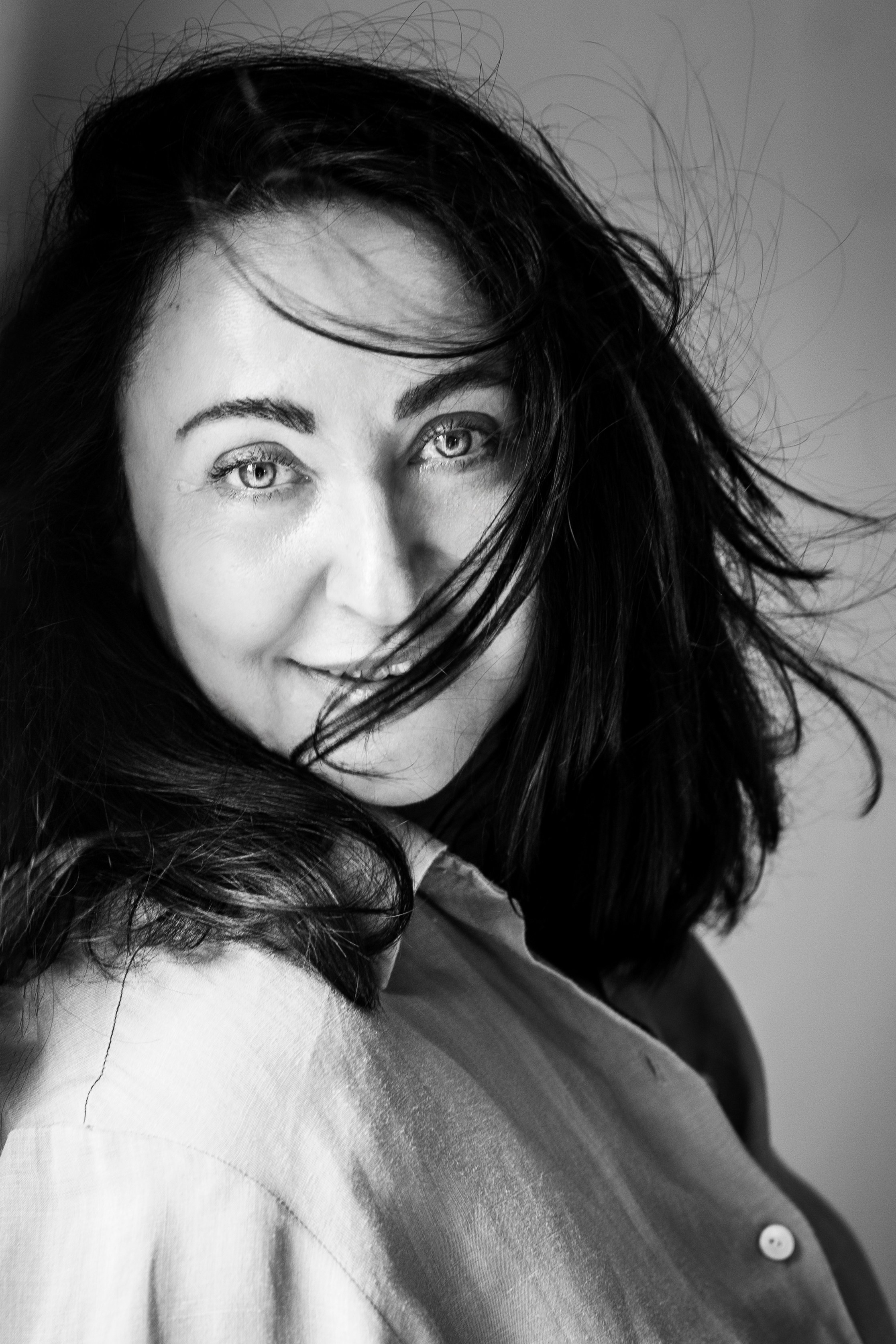 Инна, 51. Фотограф в Москве Ольга Куцева