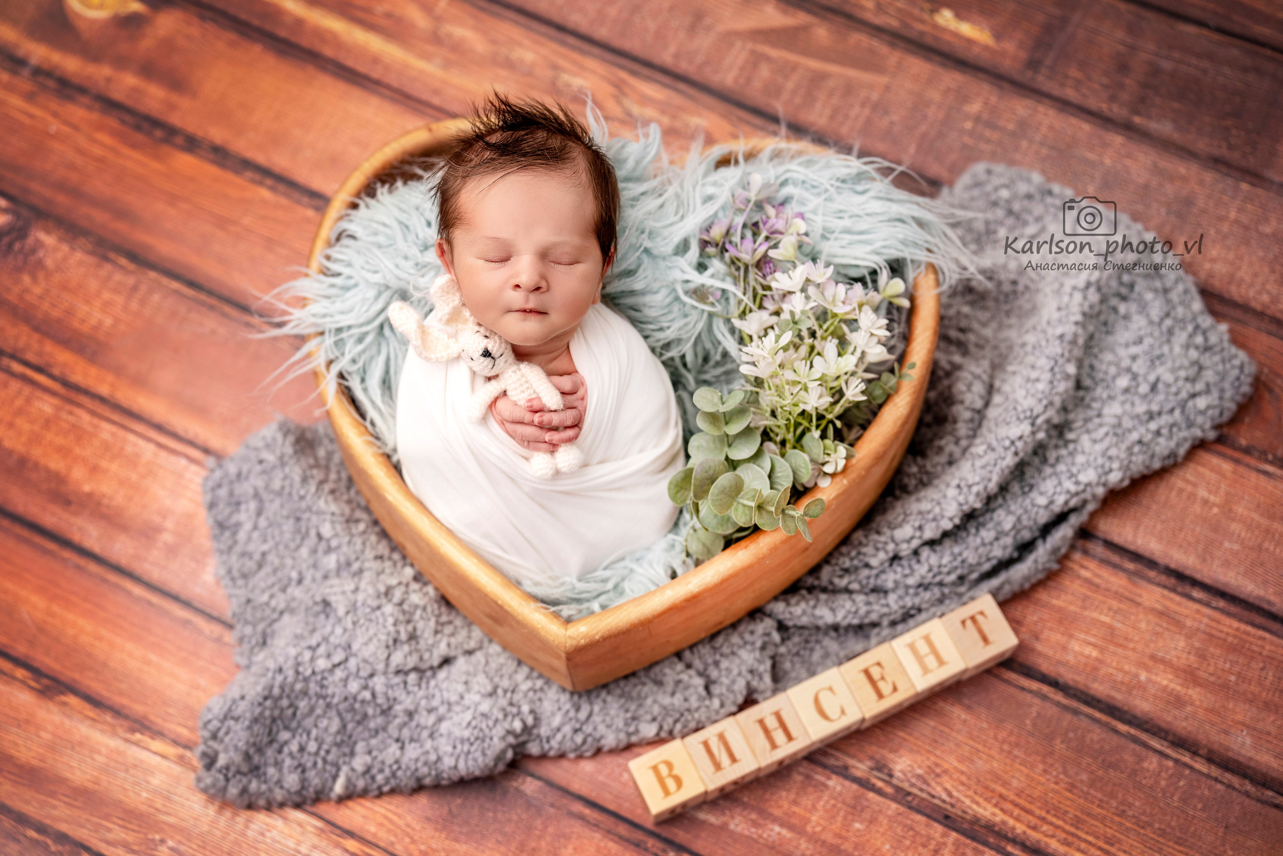 Новорожденные, «Лайфстайл». Детский и семейный фотограф в Москве Анастасия Стегниенко