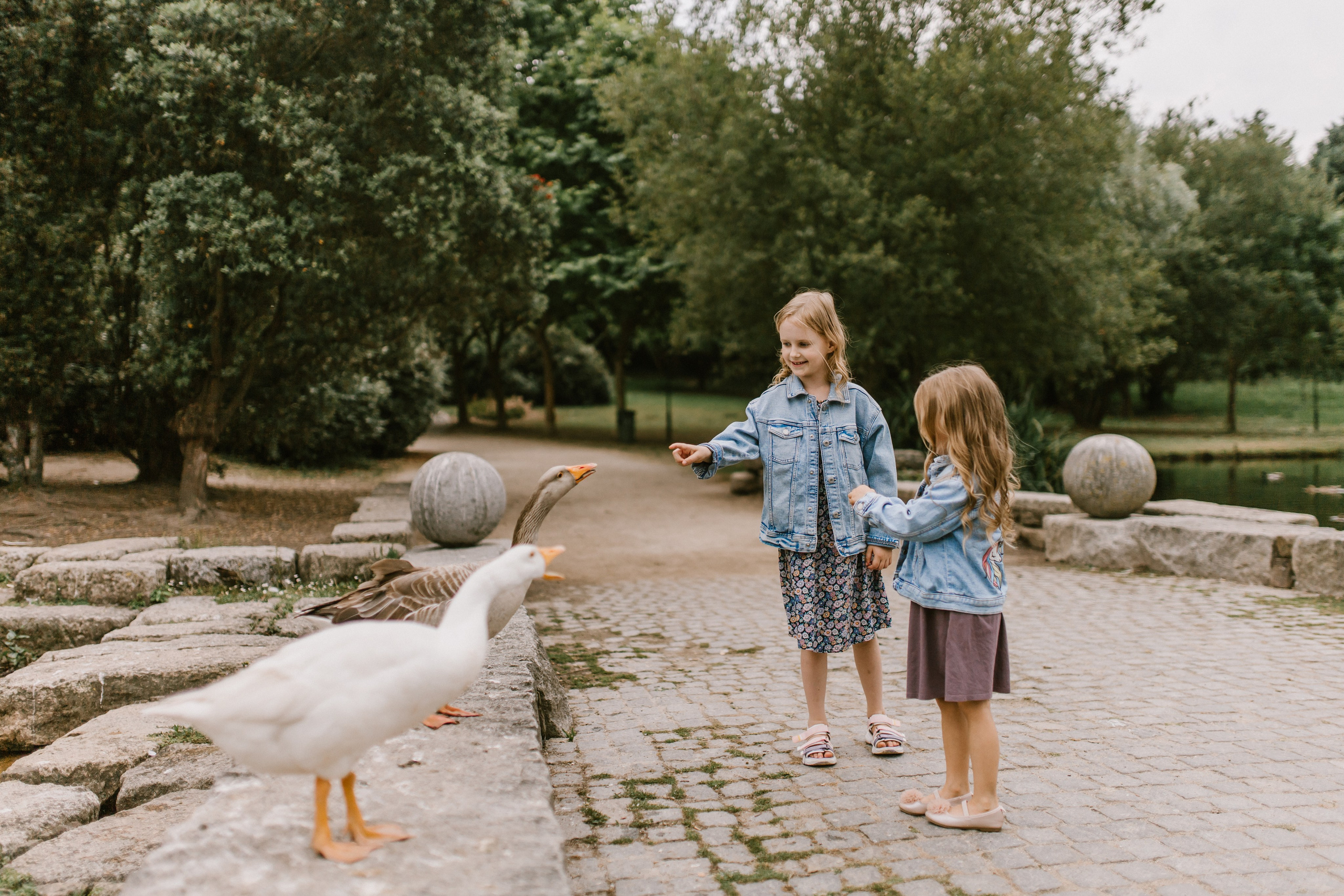 Juli. Wedding and family photographer OLGA KILVEIN