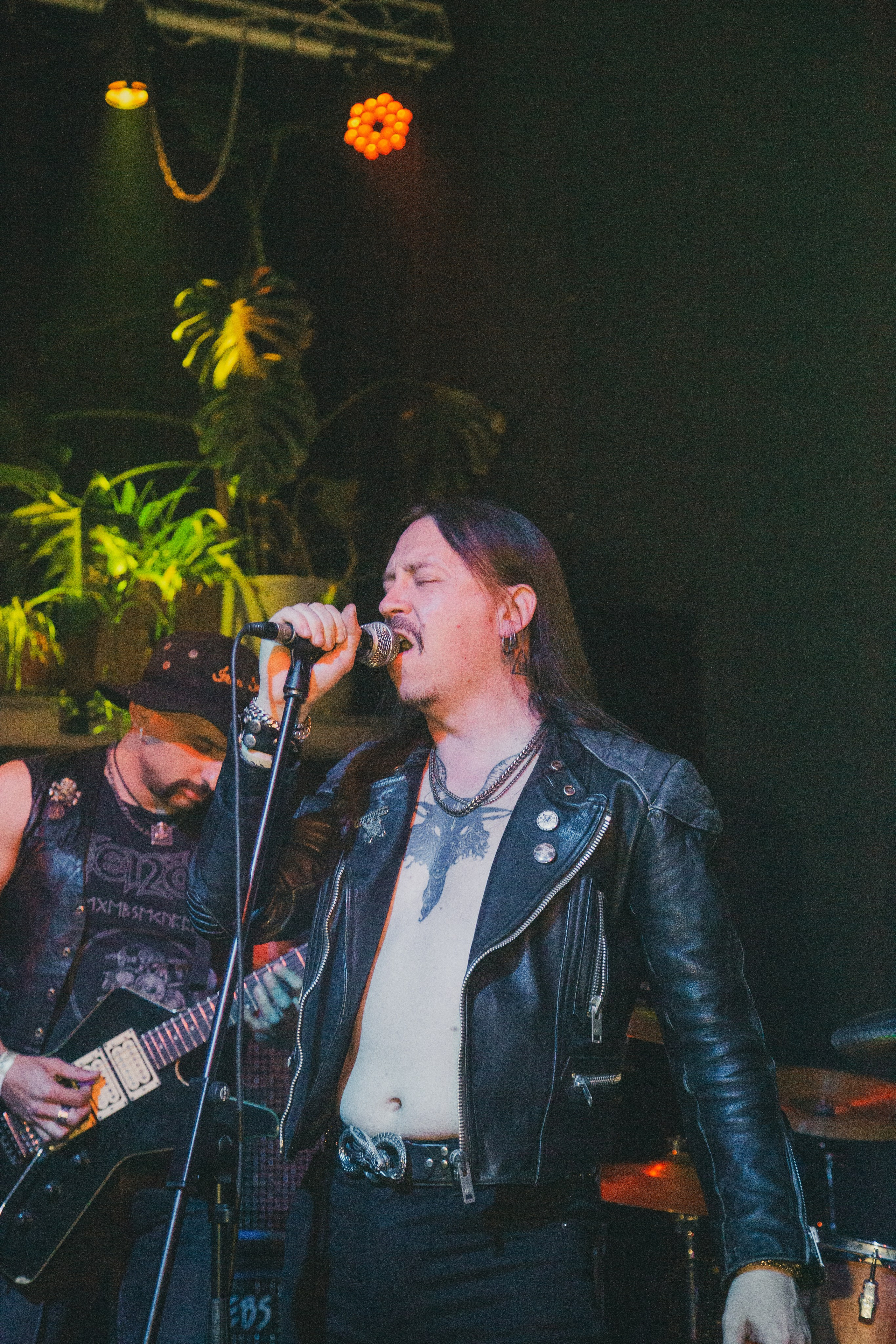 Vendel. Фотограф в Санкт-Петербурге Чумаков Семен