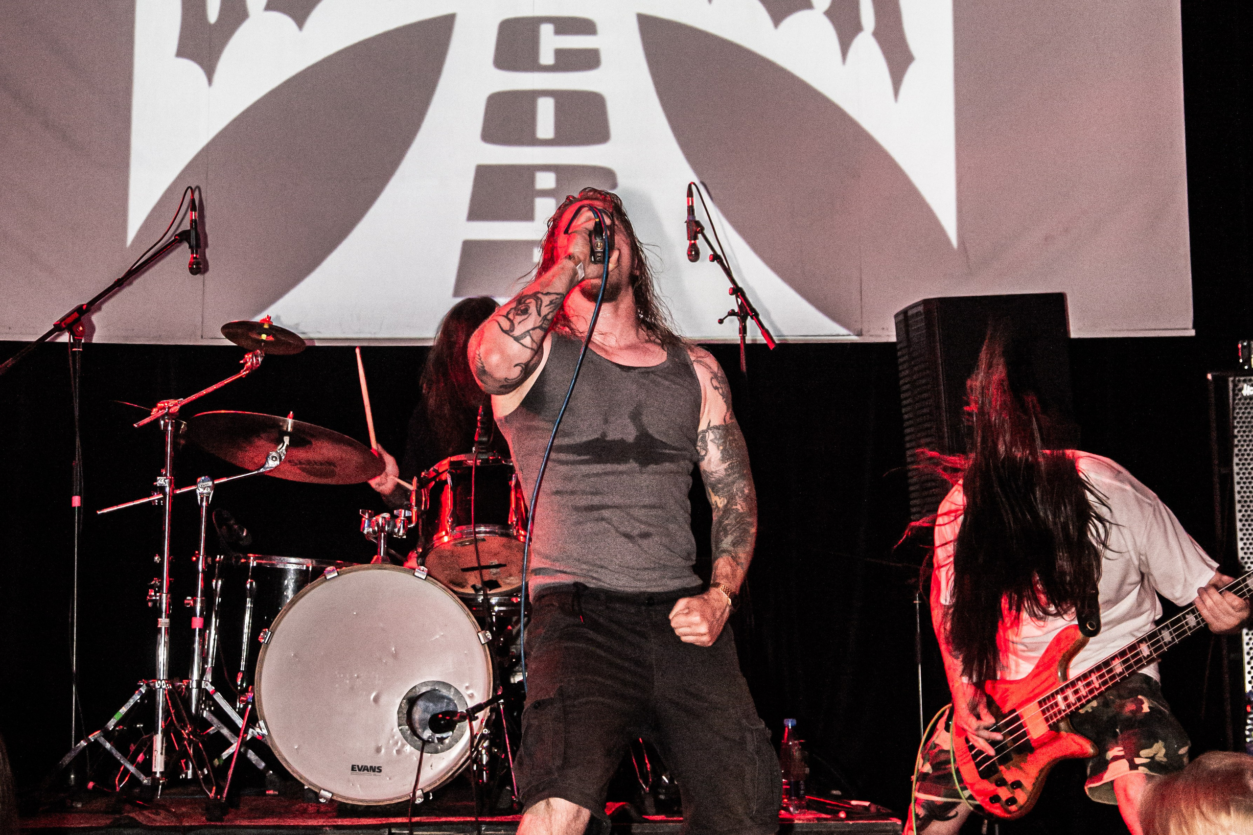 Scumback. Фотограф в Санкт-Петербурге Чумаков Семен