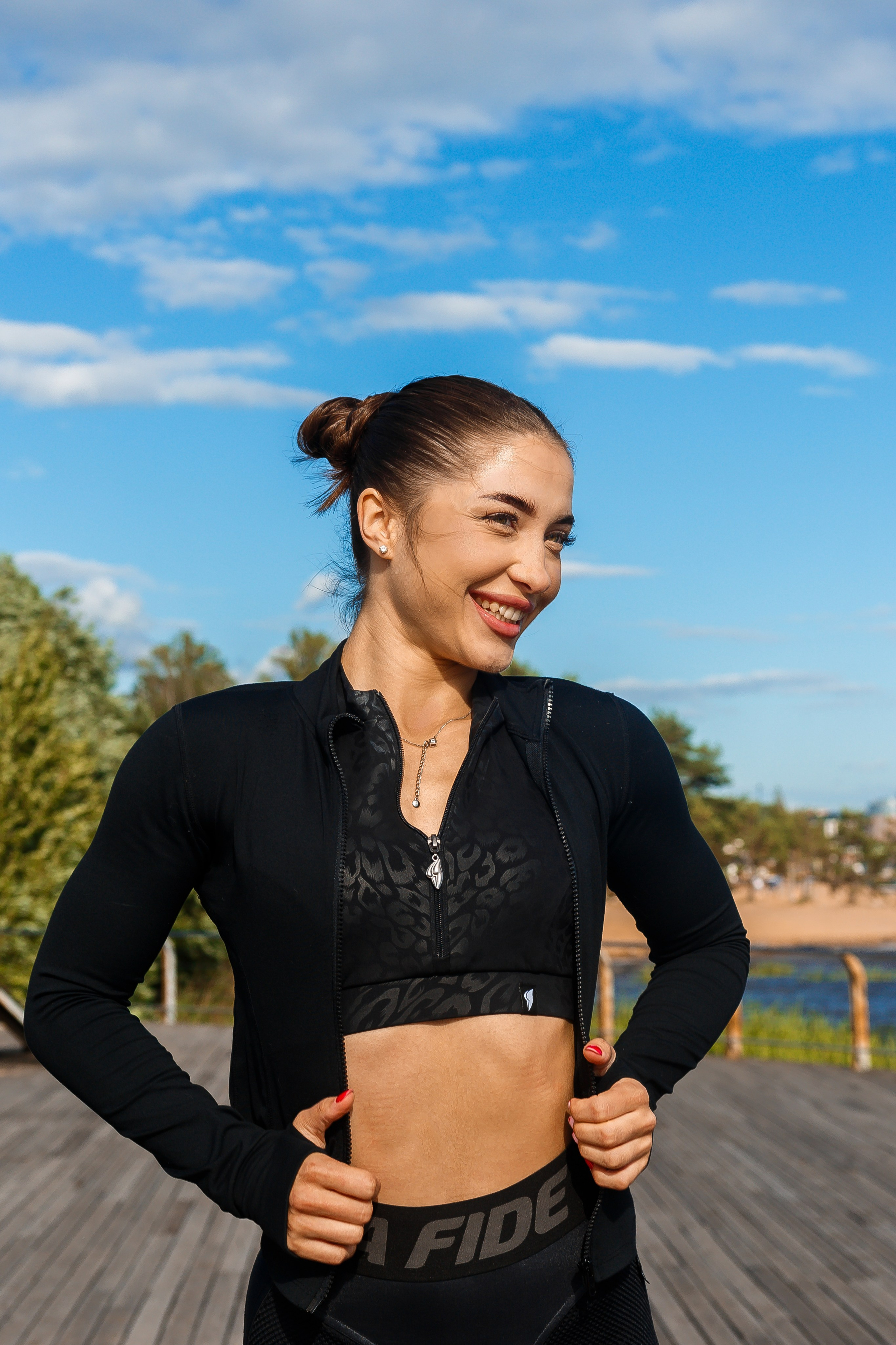 Екатерина. Фотограф в Санкт-Петербурге Чумаков Семен