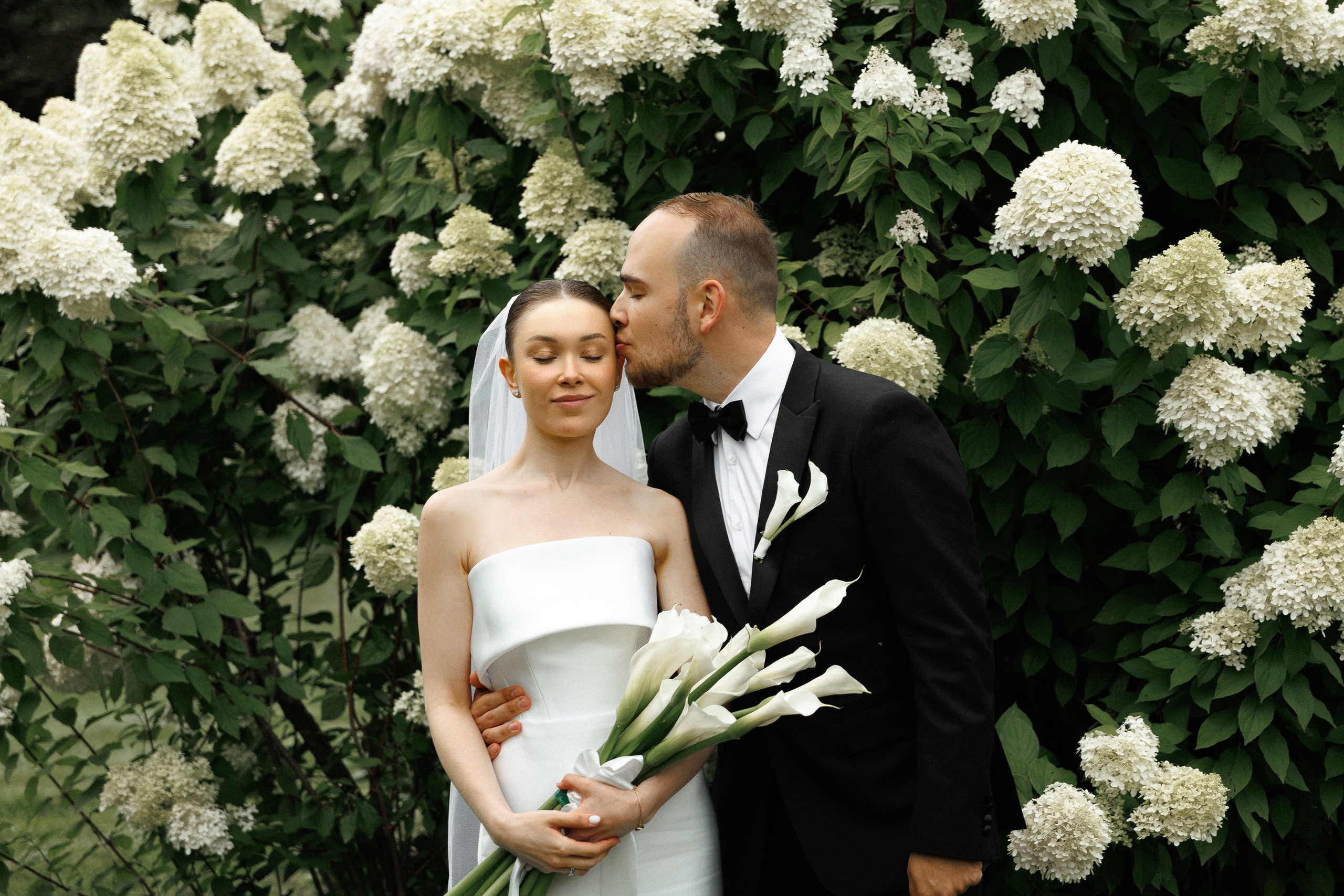 Свадьбы. Семейный фотограф в Москве