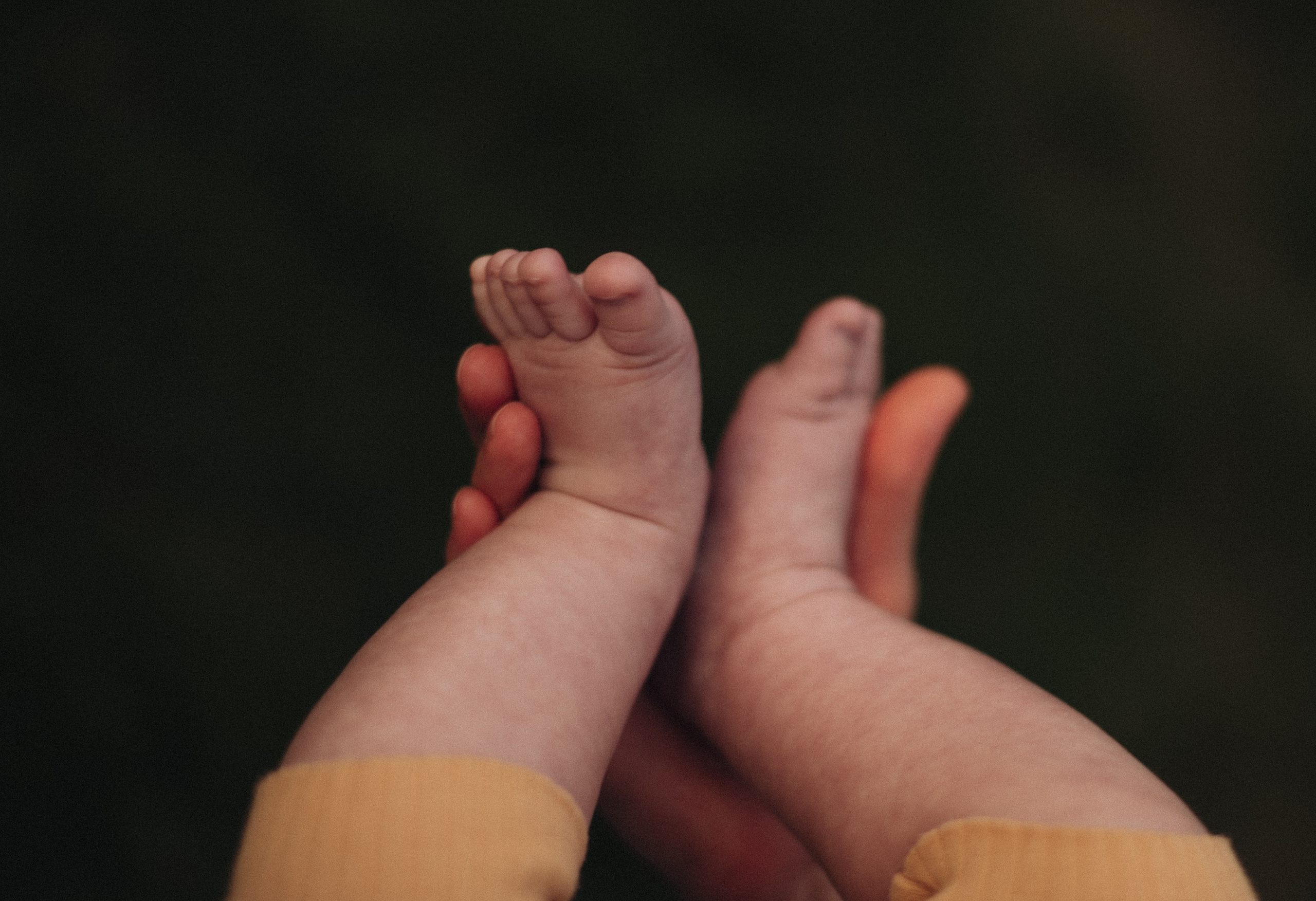 Про семью. Семейный фотограф в Москве