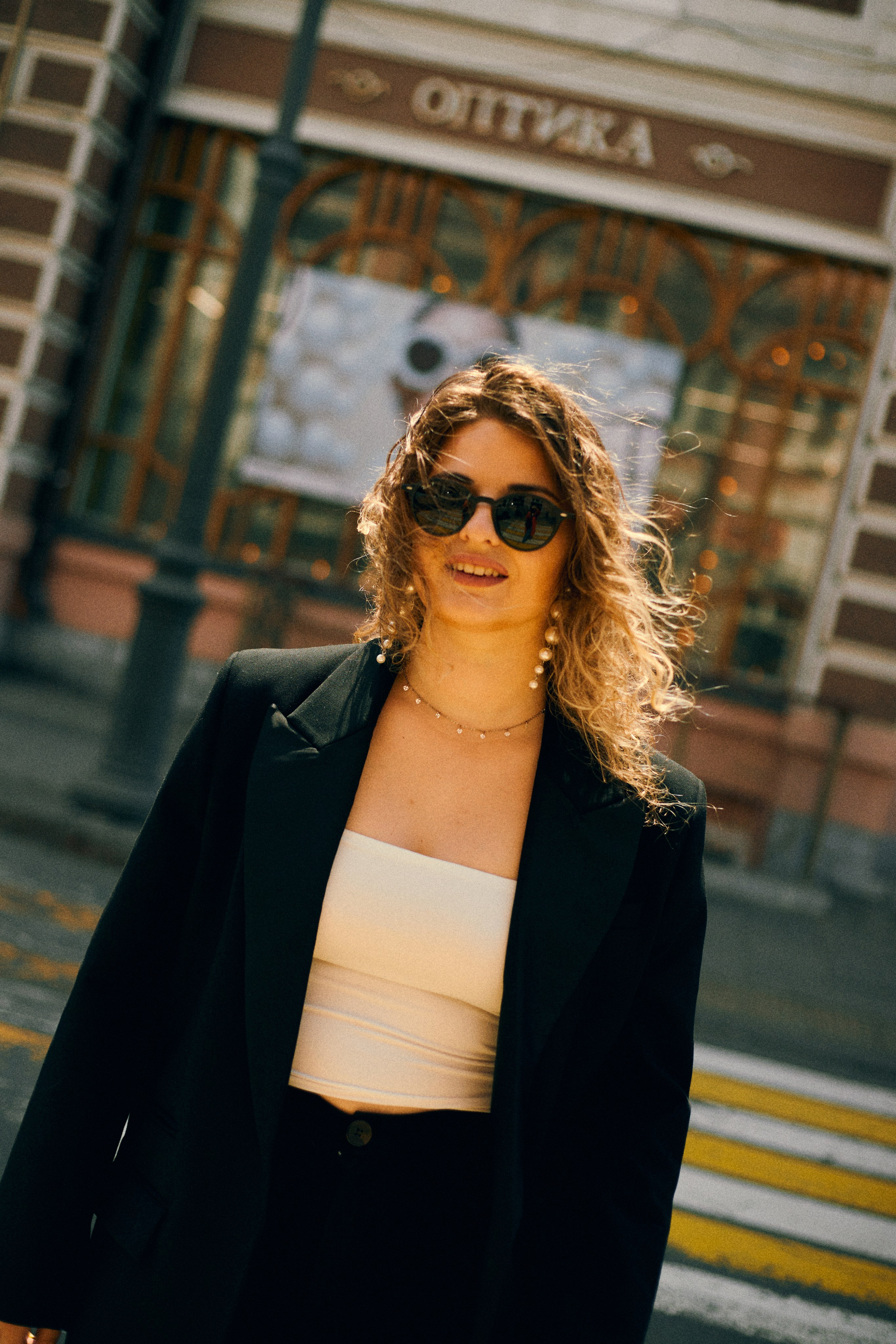 Вика. Фотограф Ионова Анастасия, г Владивосток