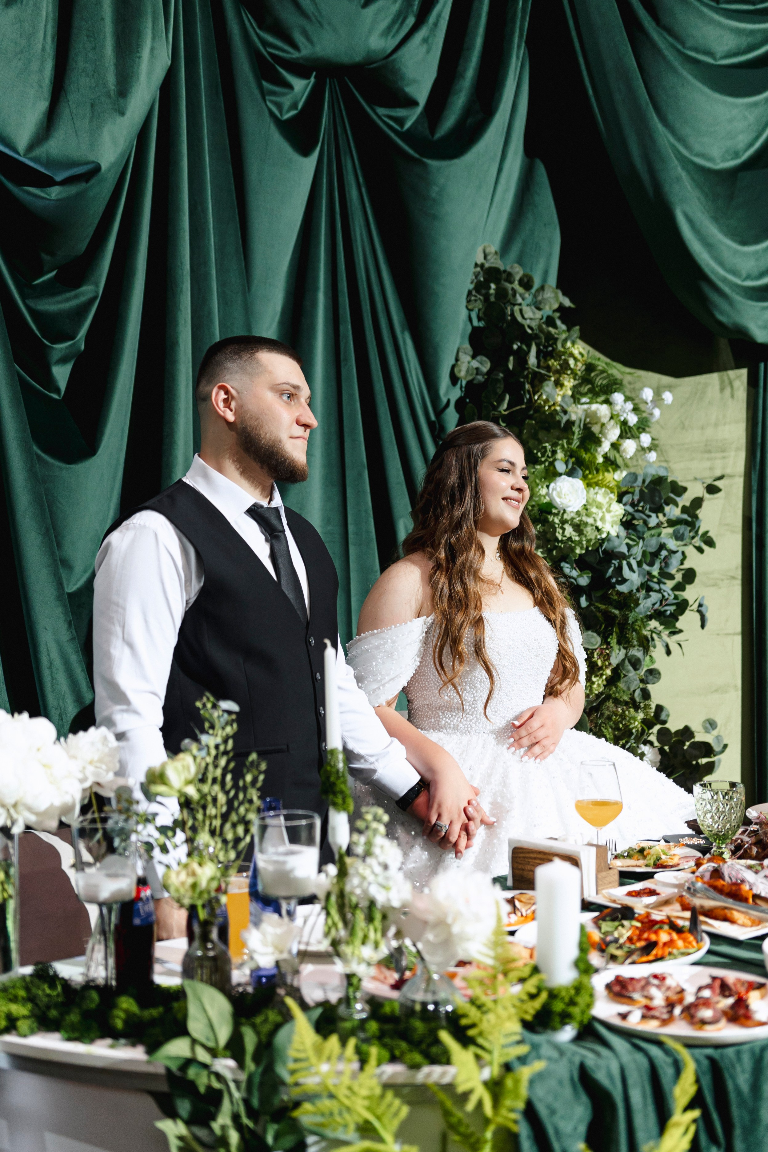 SERGEY & LYUBOV | PYATIGORSK. Фотограф Настя Конник | Пятигорск | Эльбрус | Домбай | Архыз