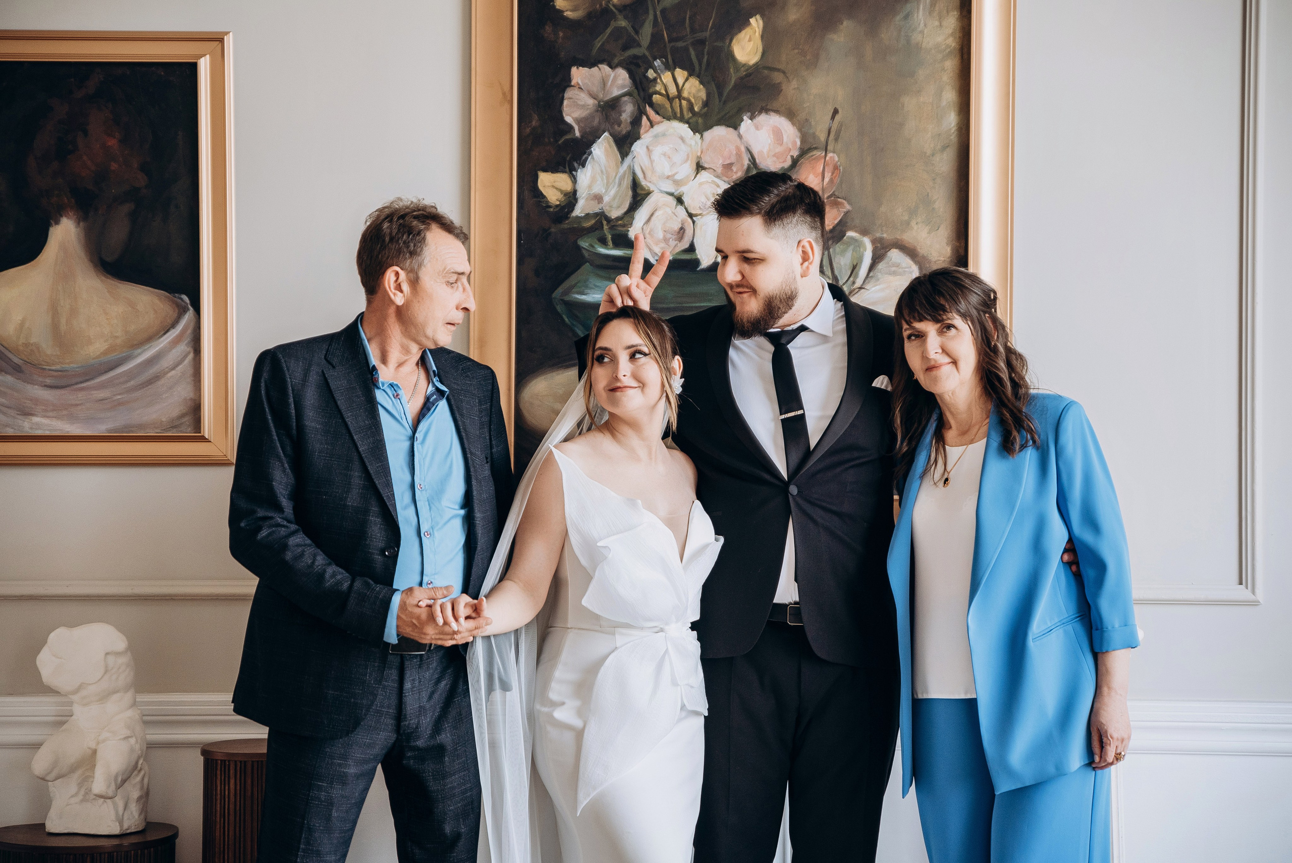 Wedding day 20.04.2024. Фотограф Новороссийск / ЮФО / Москва Руслан Пелин