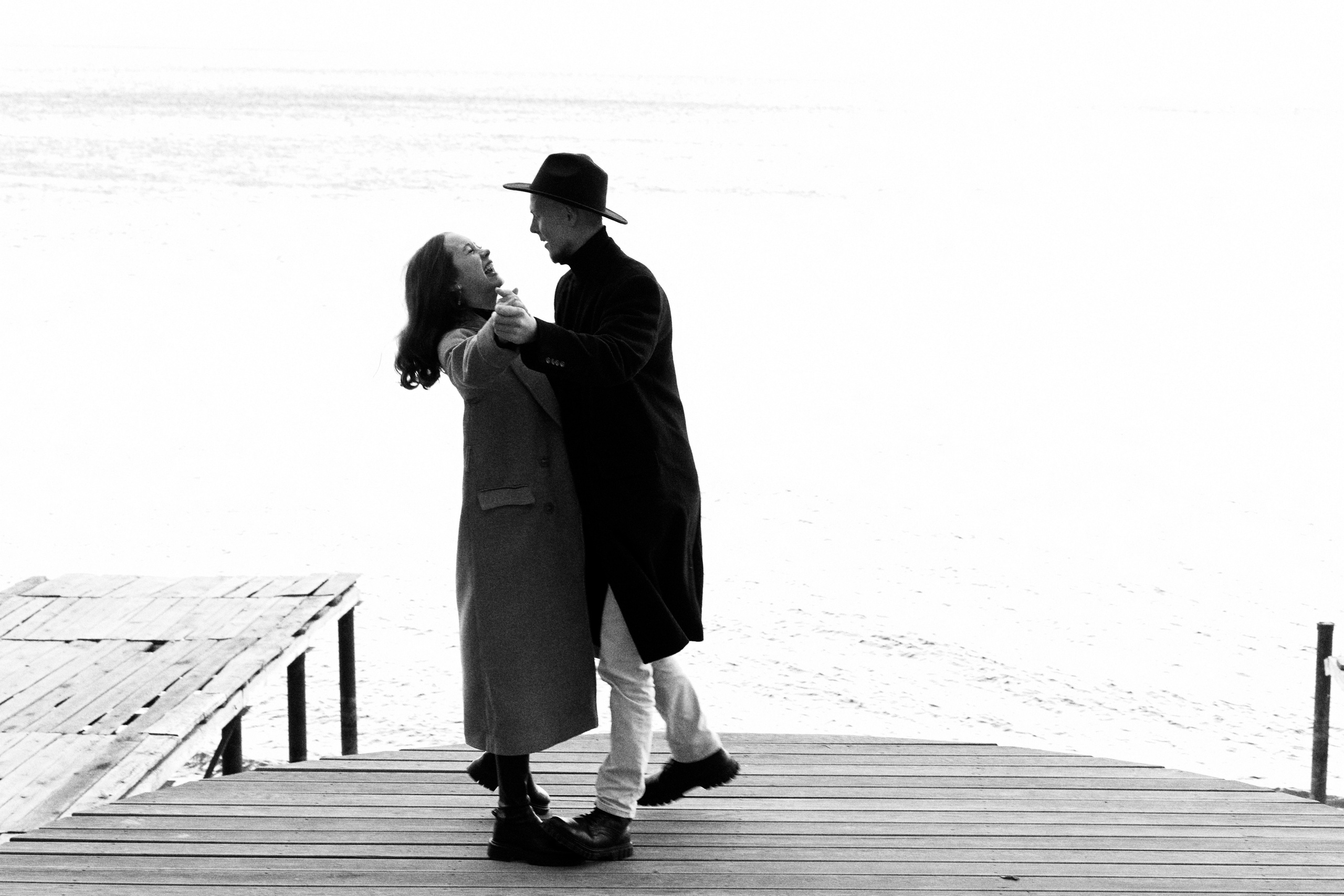 Прогулка у Камского моря. Фотограф Казань