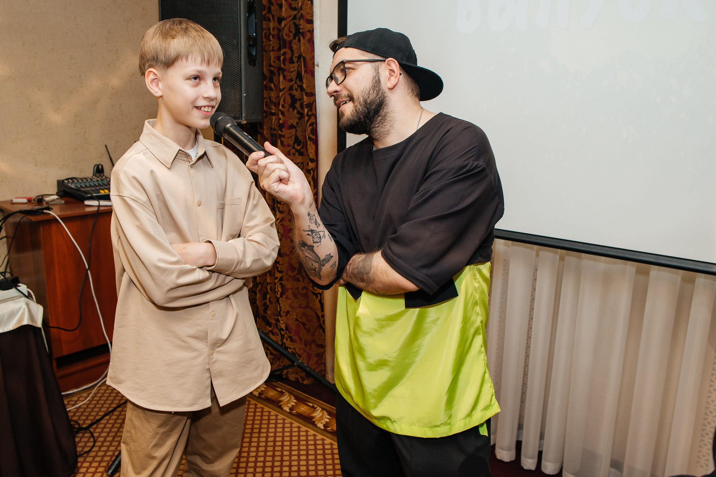 Выпускные 2024. Главная