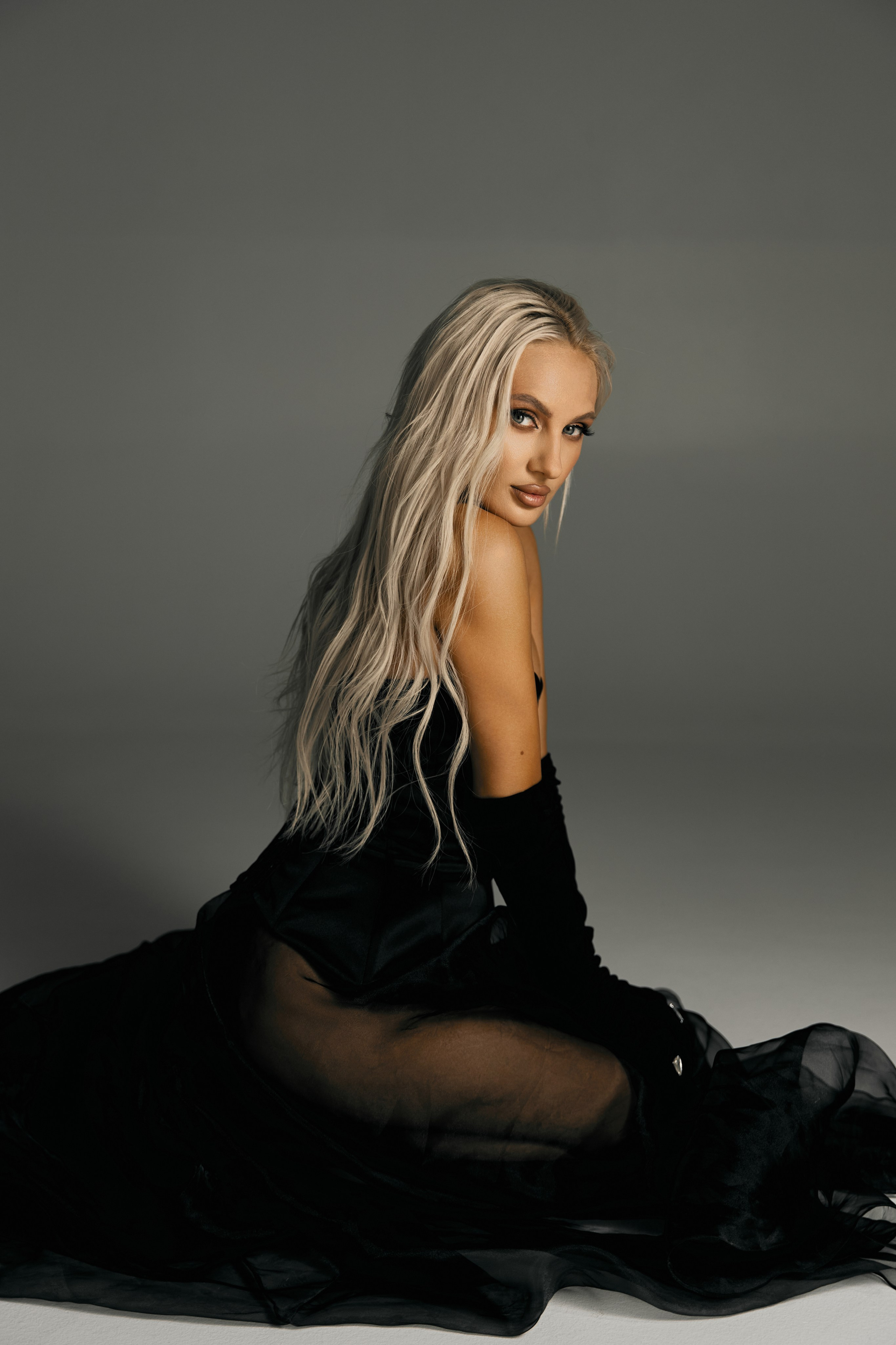 Вера. Фотограф Владивосток