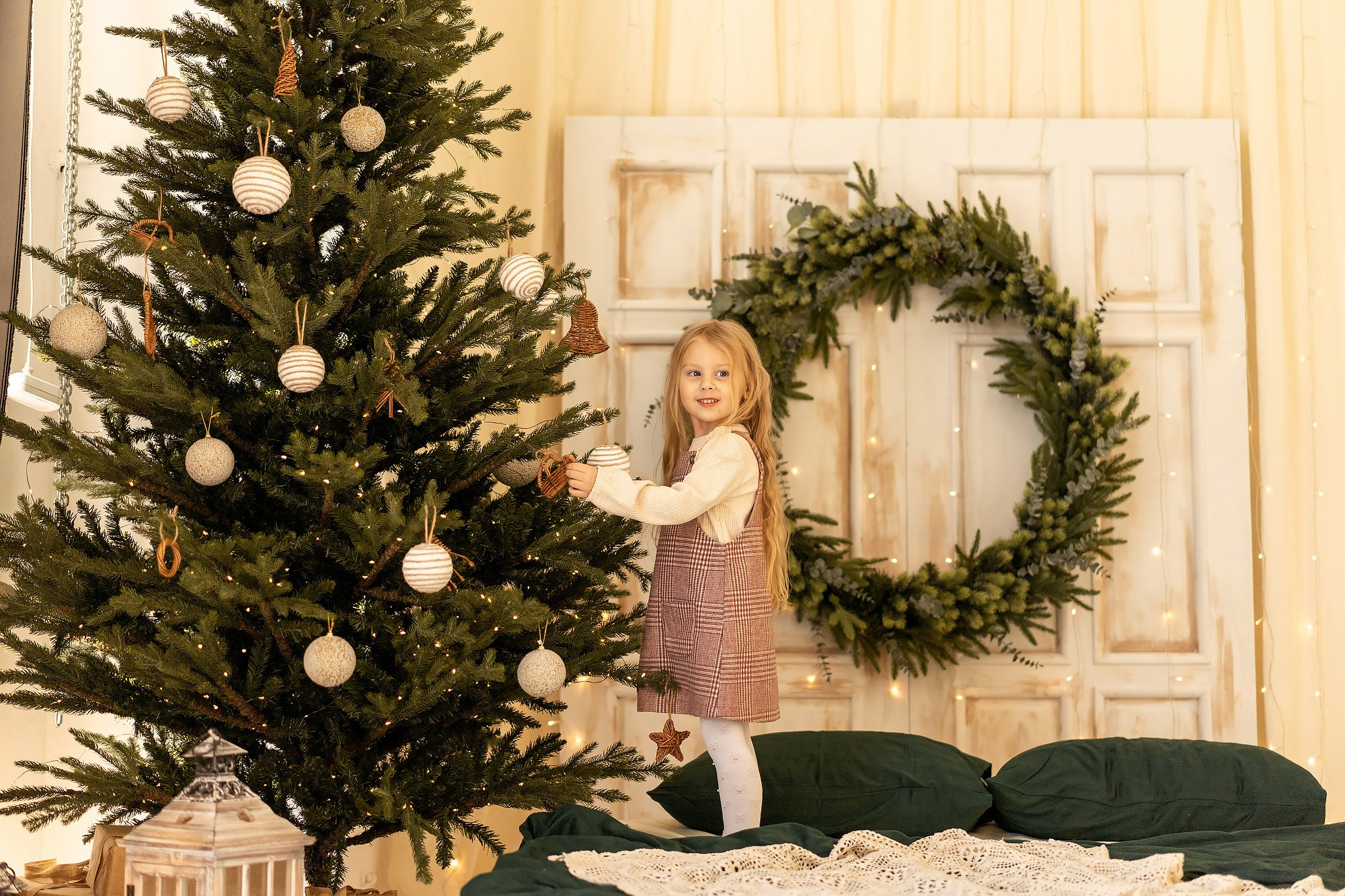 Волшебная студия. Семейный и детский фотограф во Владивостоке Мария Гой