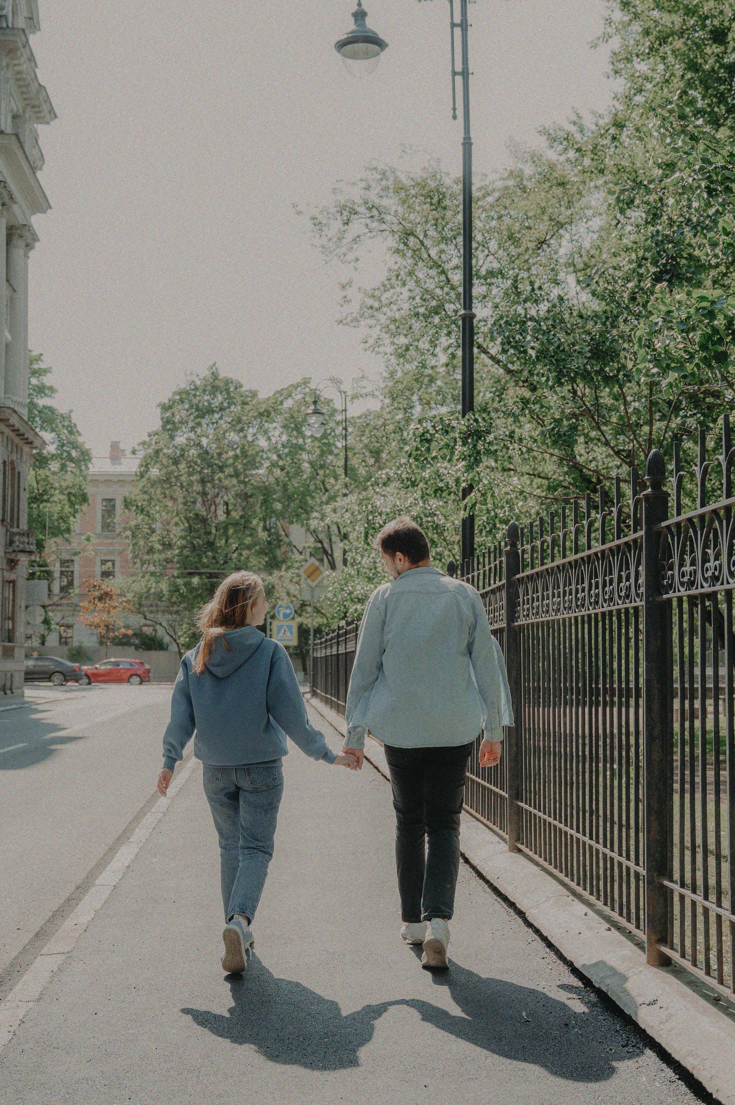 Лиза & Саша. Марина Шуляк Фотограф Кострома — Санкт Петербург