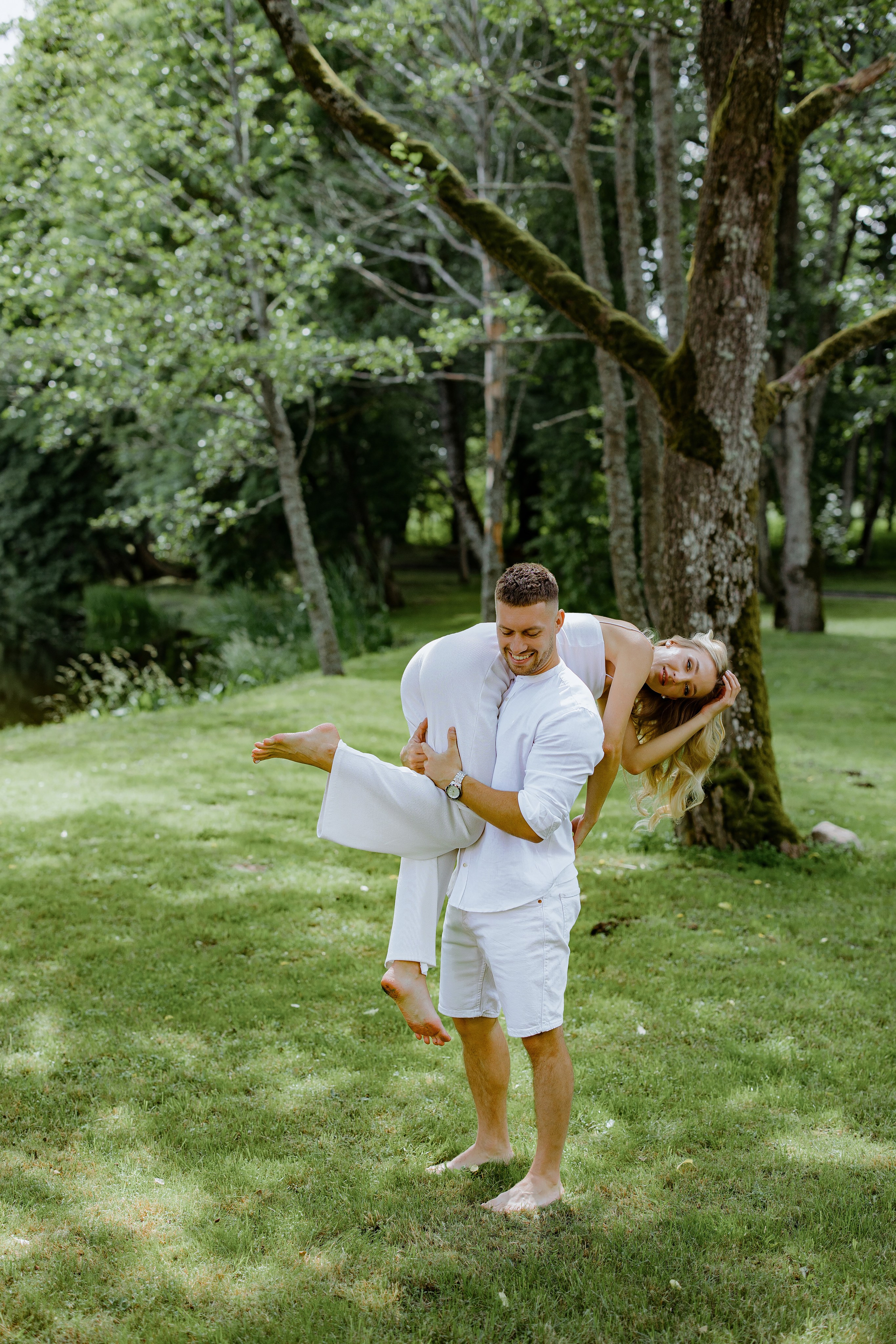 Влад и Алена | 2024. Свадебный фотограф и видеографы Минск