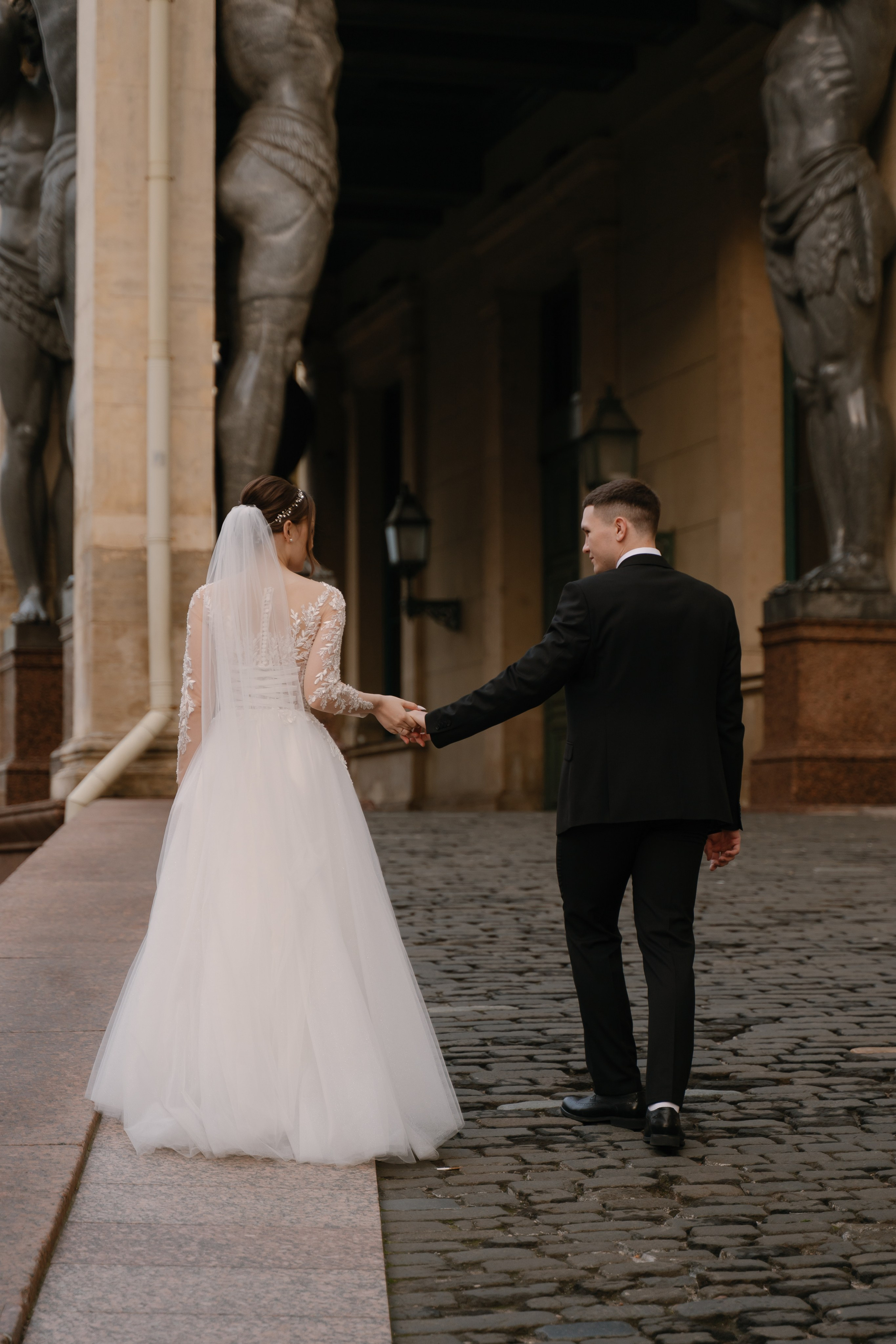 08.09.2023. Свадебный фотограф — Наталья Фед СПб/Москва