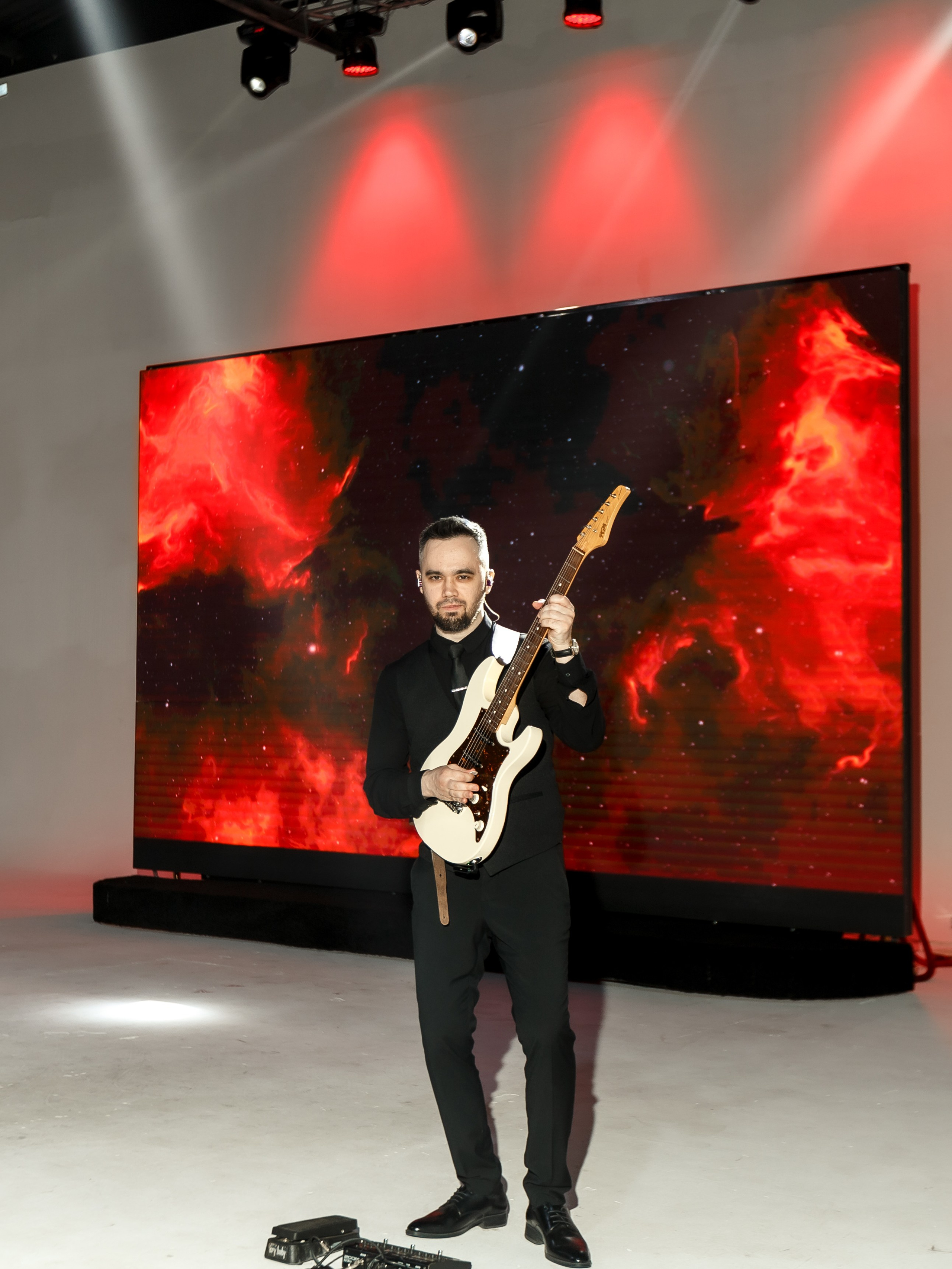 Апикс Конференция. Свадебный фотограф в Москве — Ольга Козловская