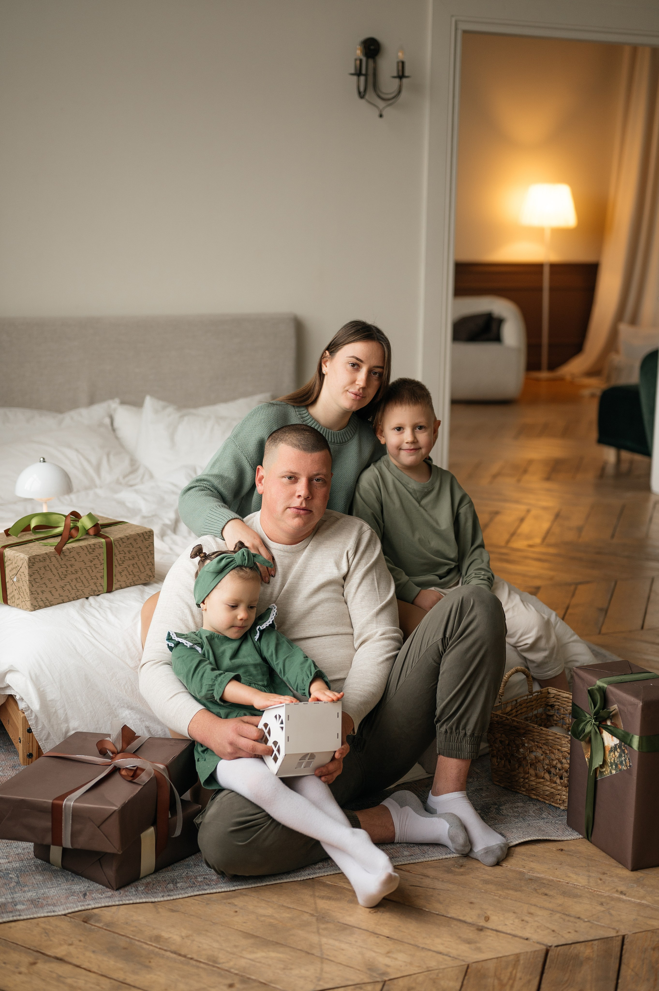 New year✨. Свадебный и семейный фотограф в Краснодаре Алина Мельник