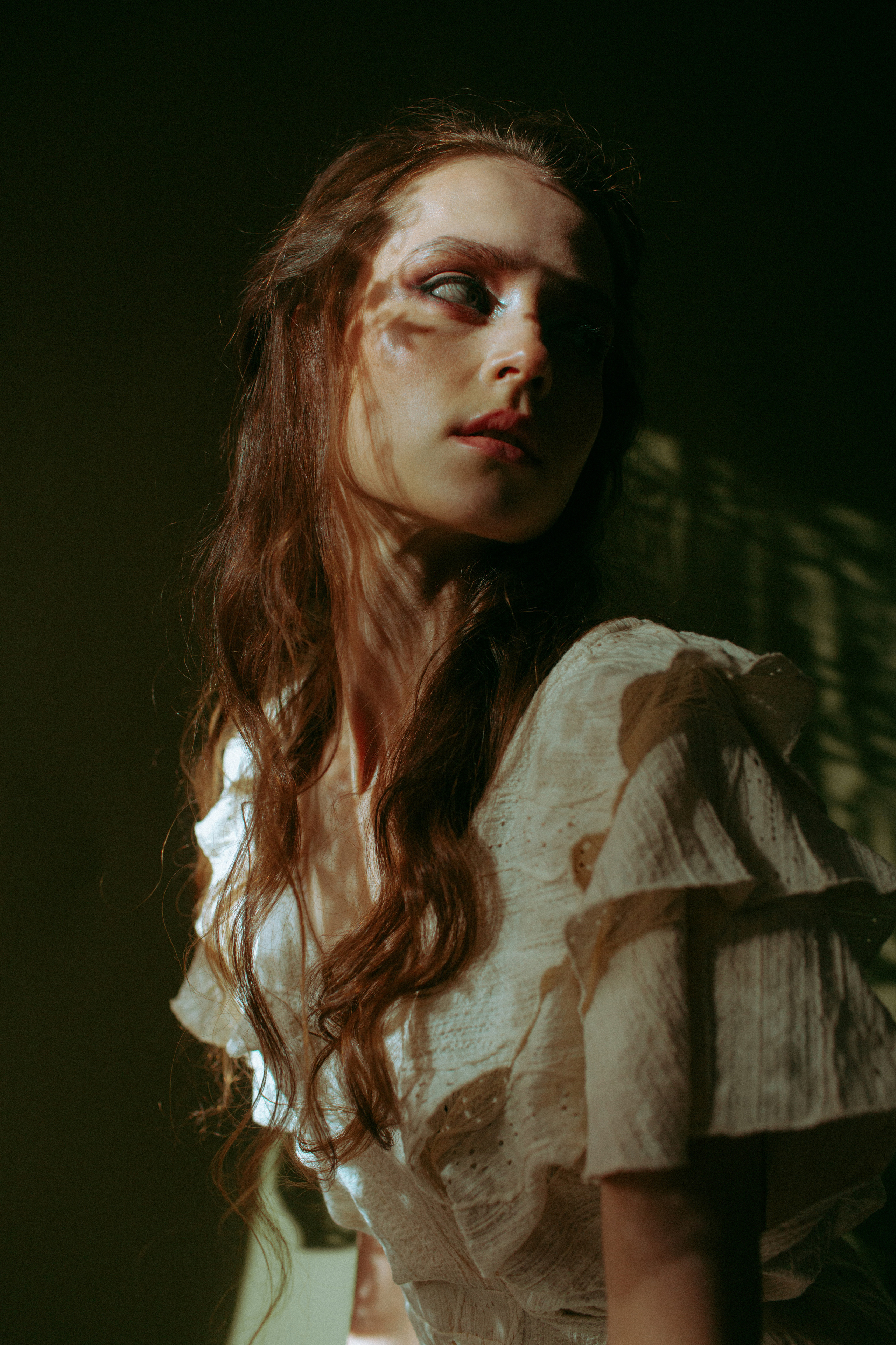 Natasha. Фотограф Анна Гребенник