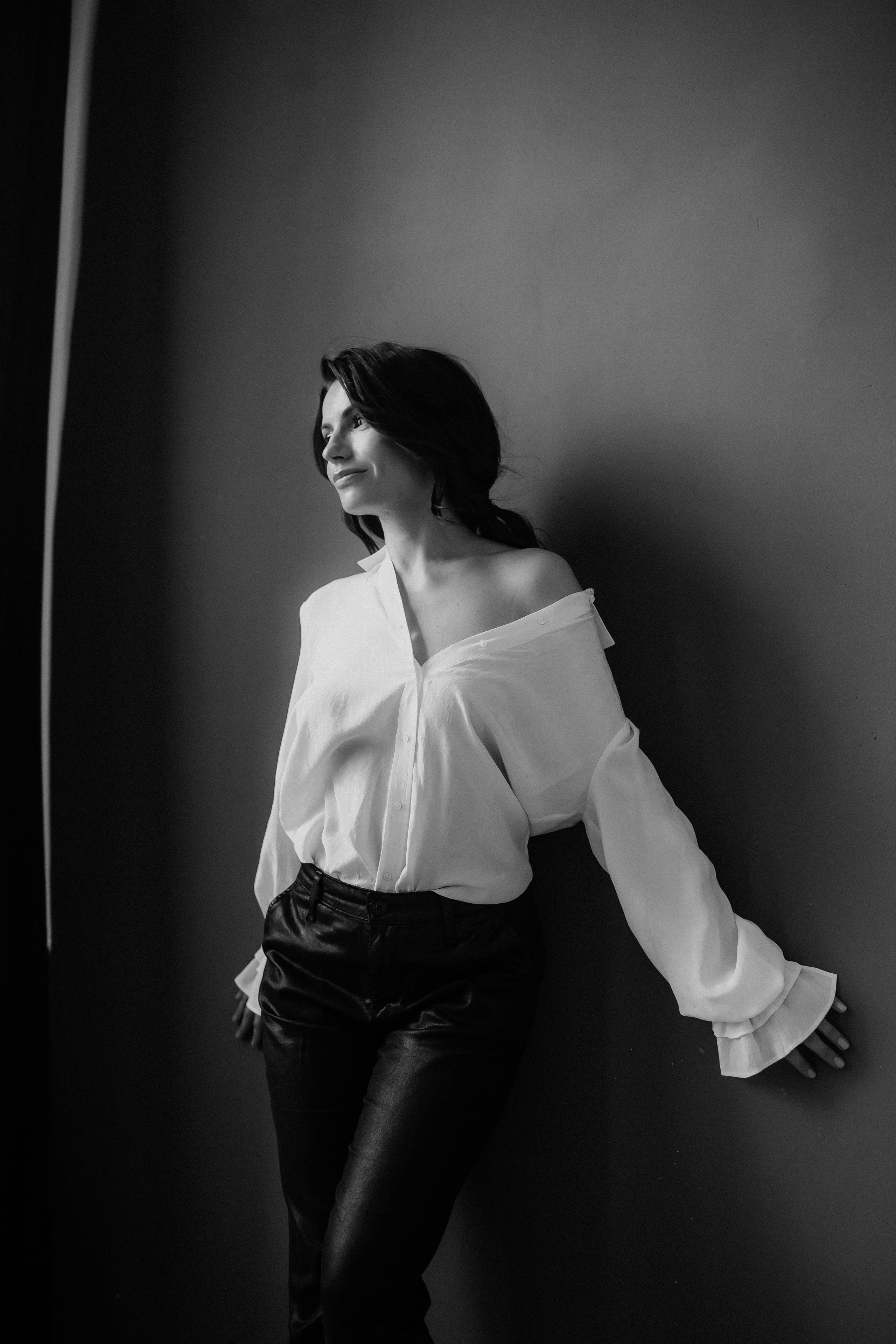 Sasha. Фотограф Анна Гребенник