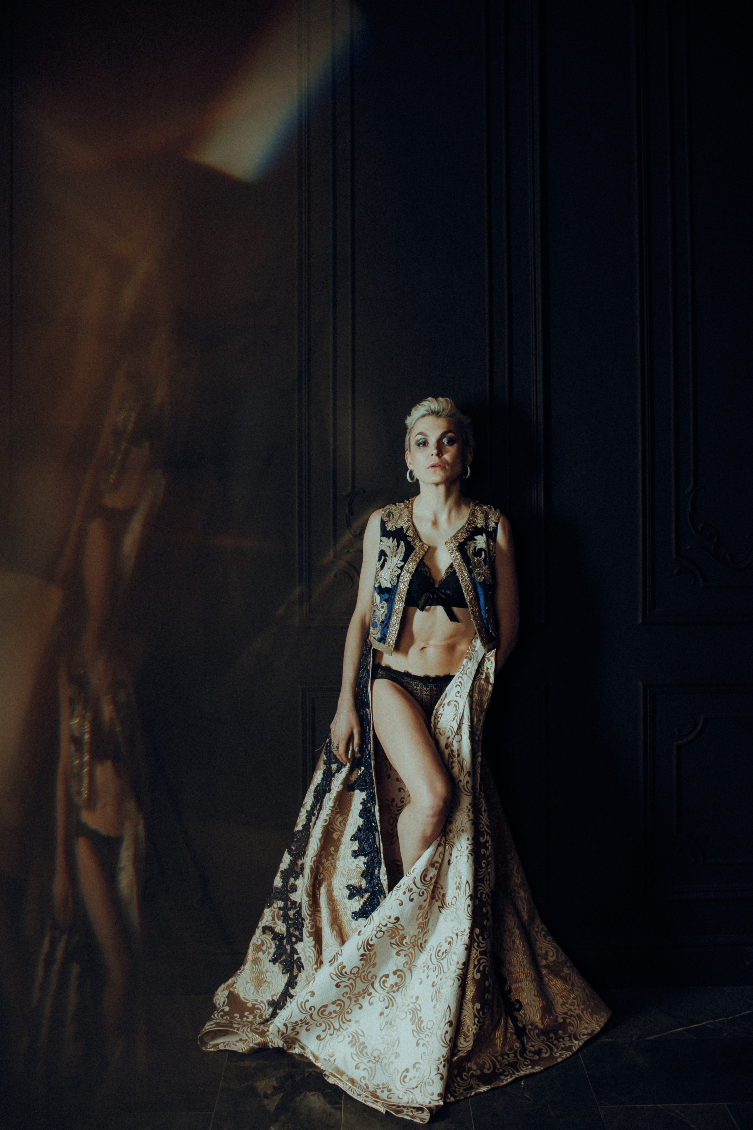 Евгения ZIMA. Фотограф Анна Гребенник