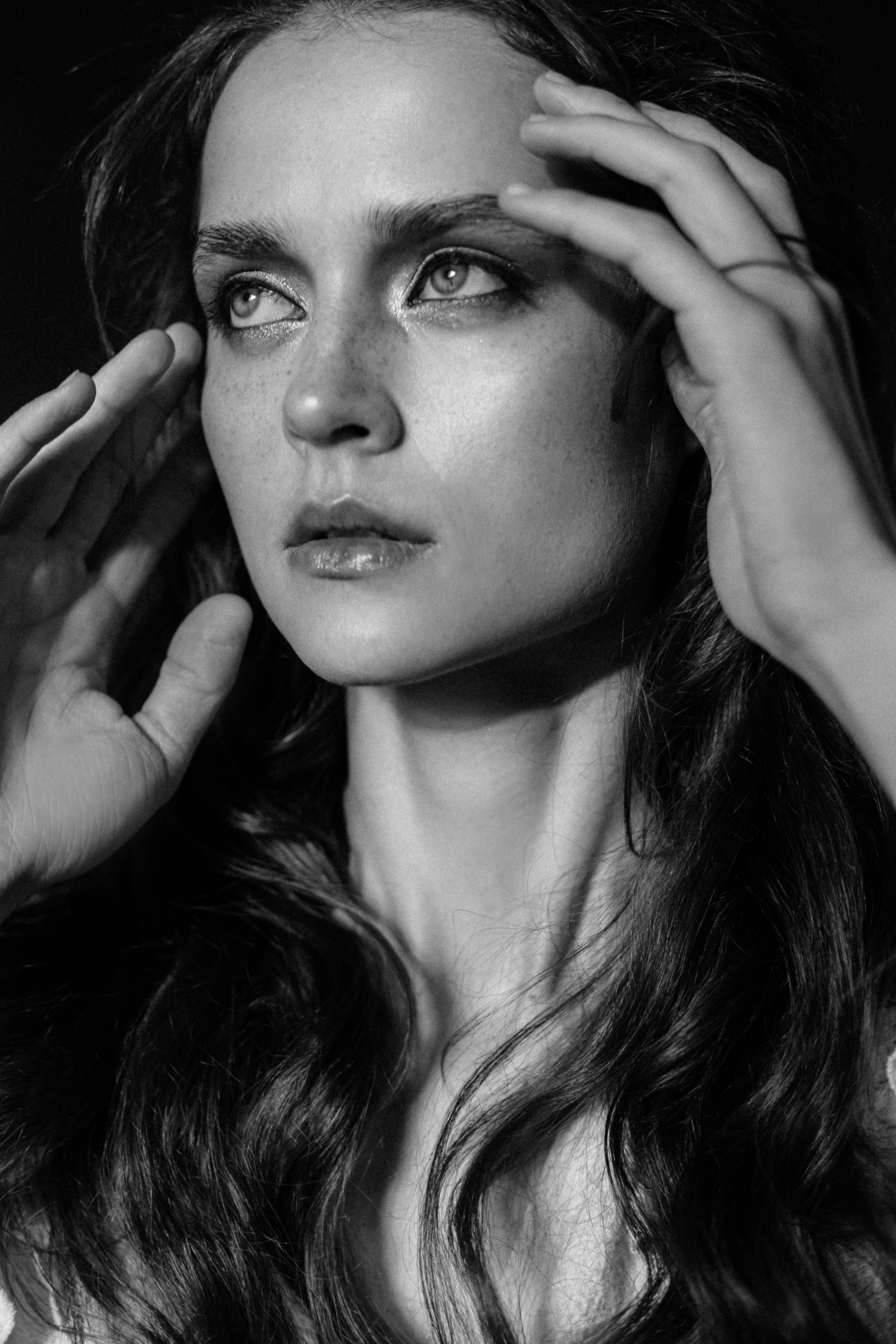 Natasha. Фотограф Анна Гребенник