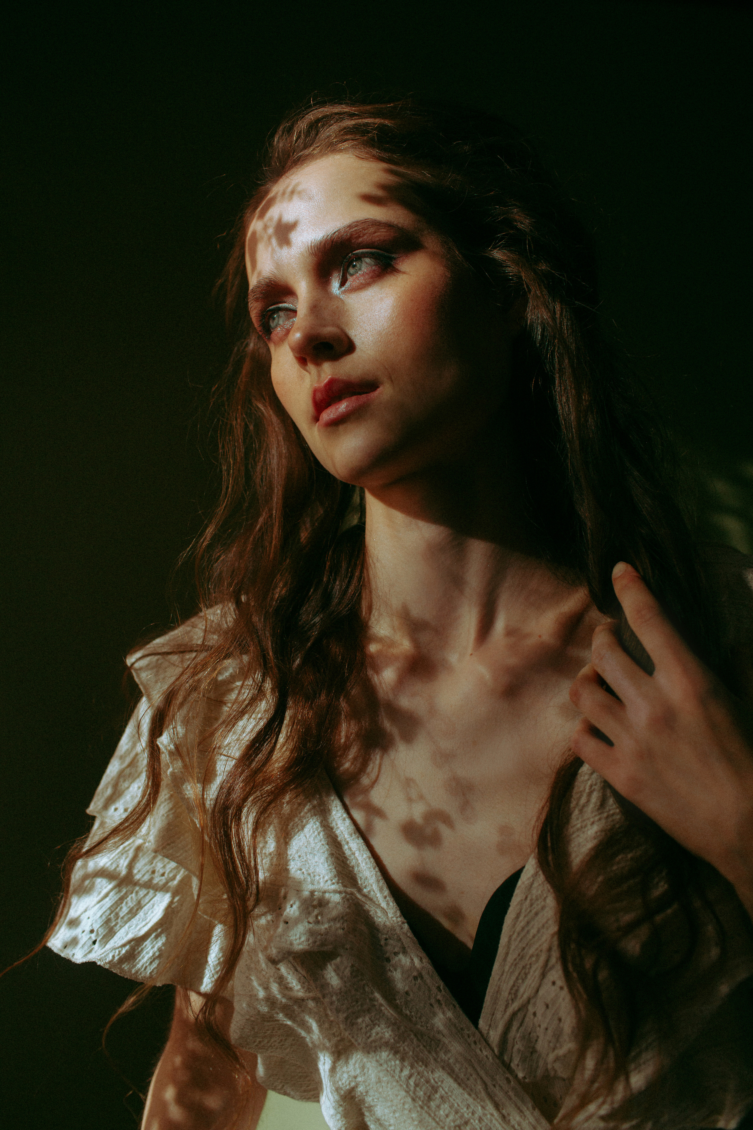 Natasha. Фотограф Анна Гребенник