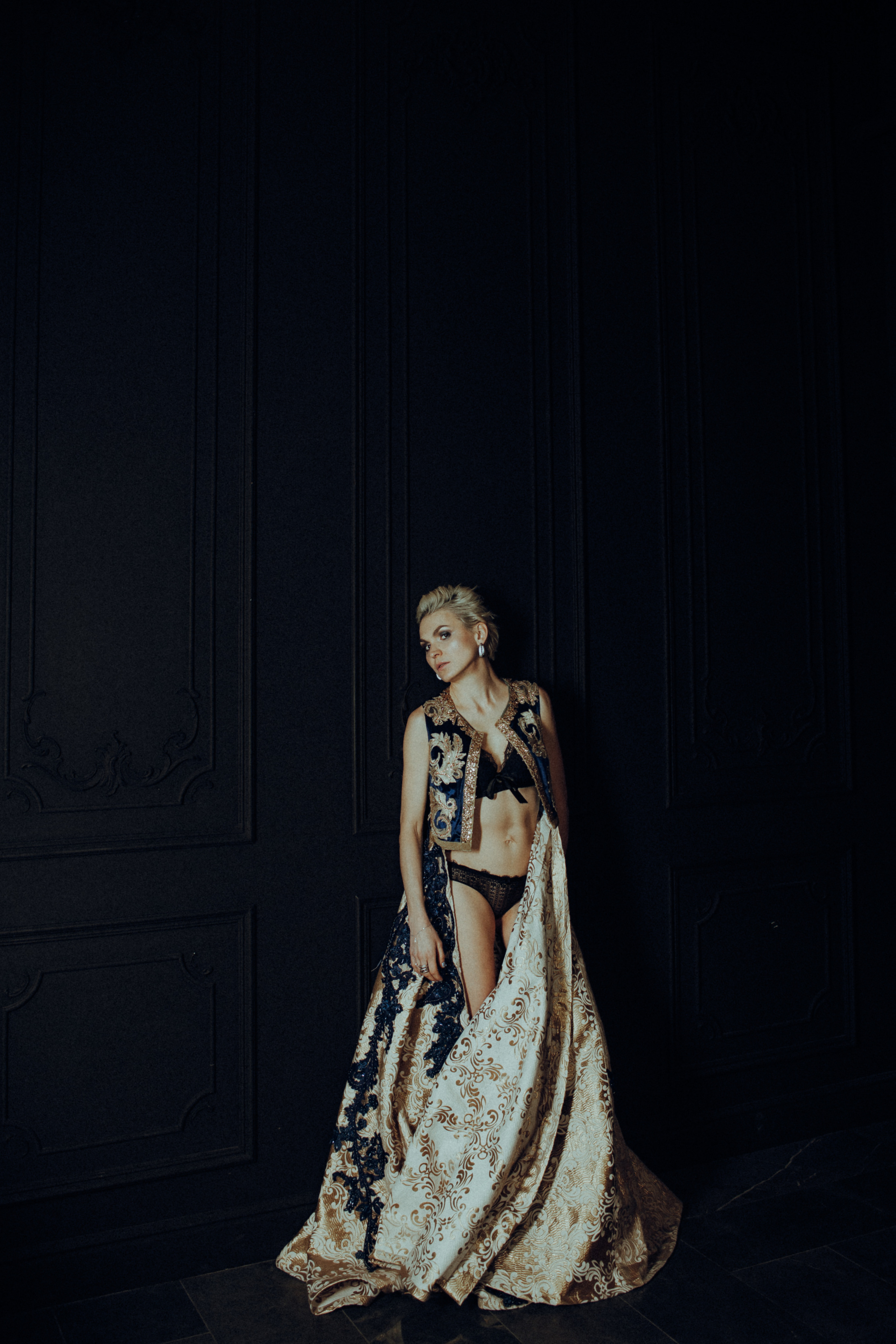 Евгения ZIMA. Фотограф Анна Гребенник