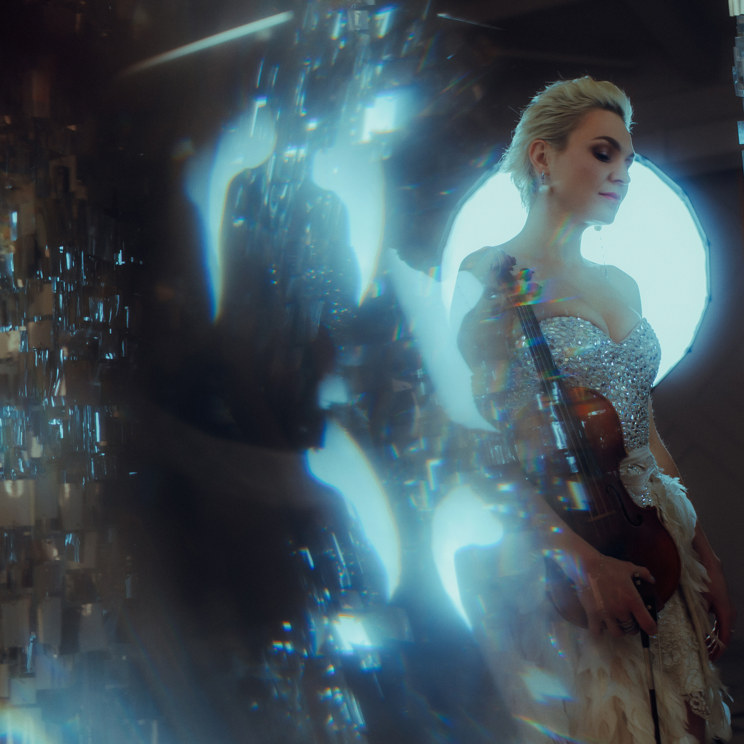 Евгения ZIMA. Фотограф Анна Гребенник