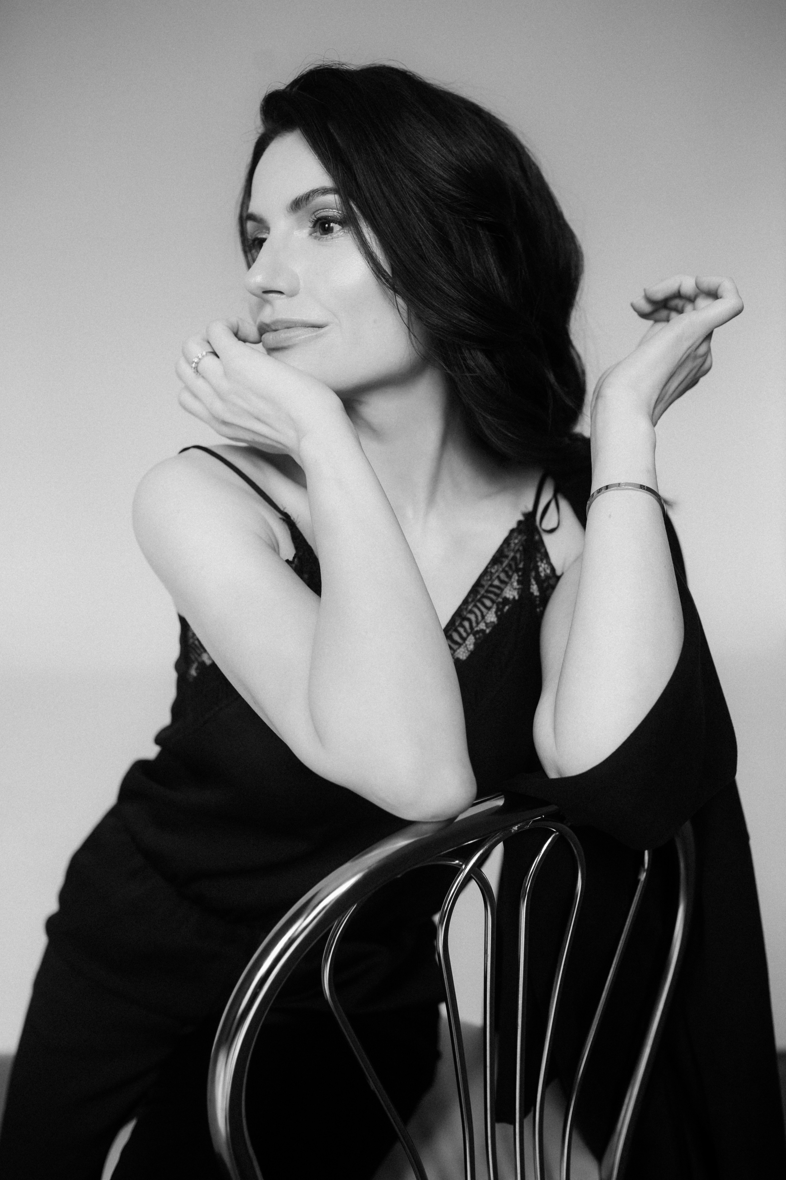 Sasha. Фотограф Анна Гребенник