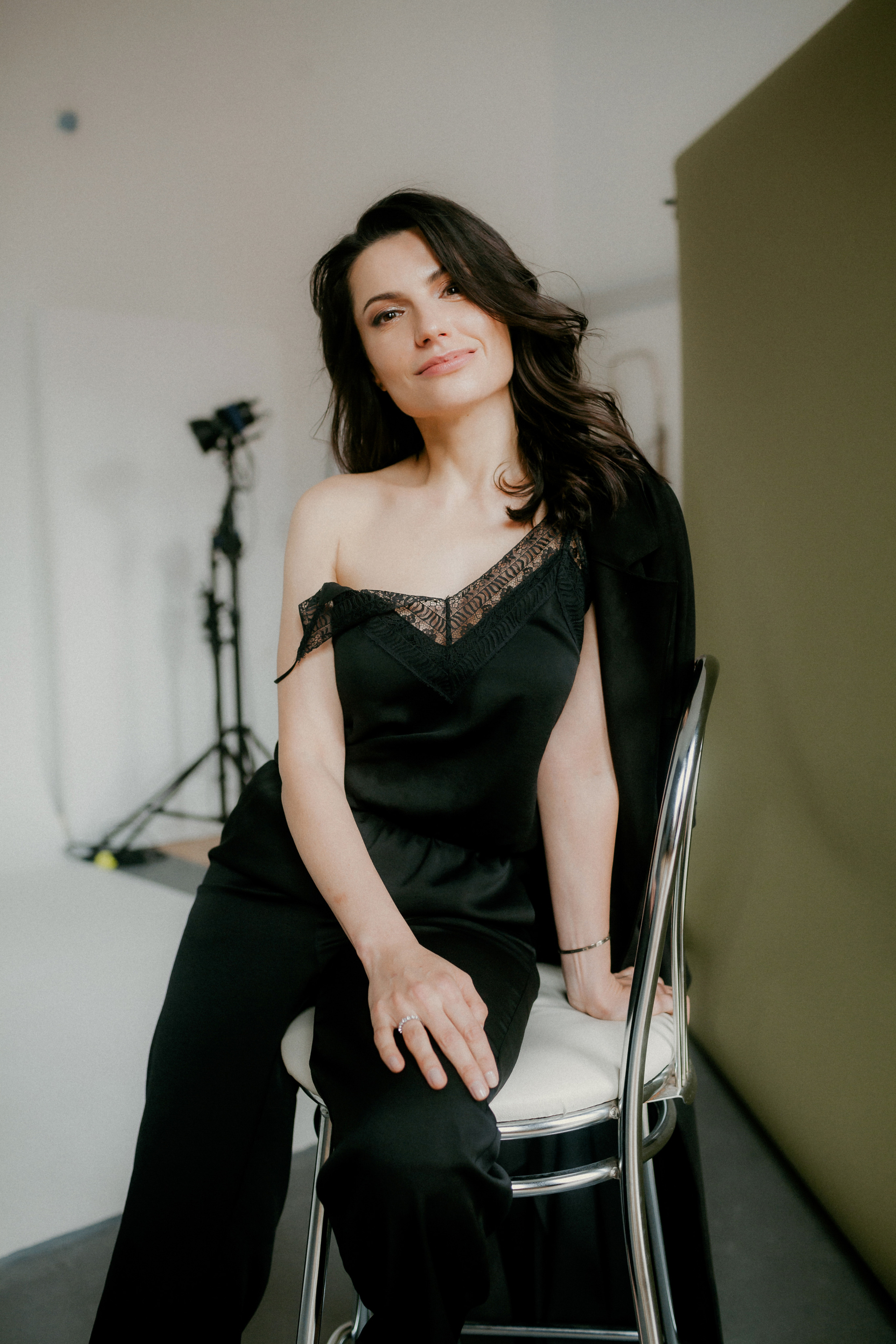 Sasha. Фотограф Анна Гребенник