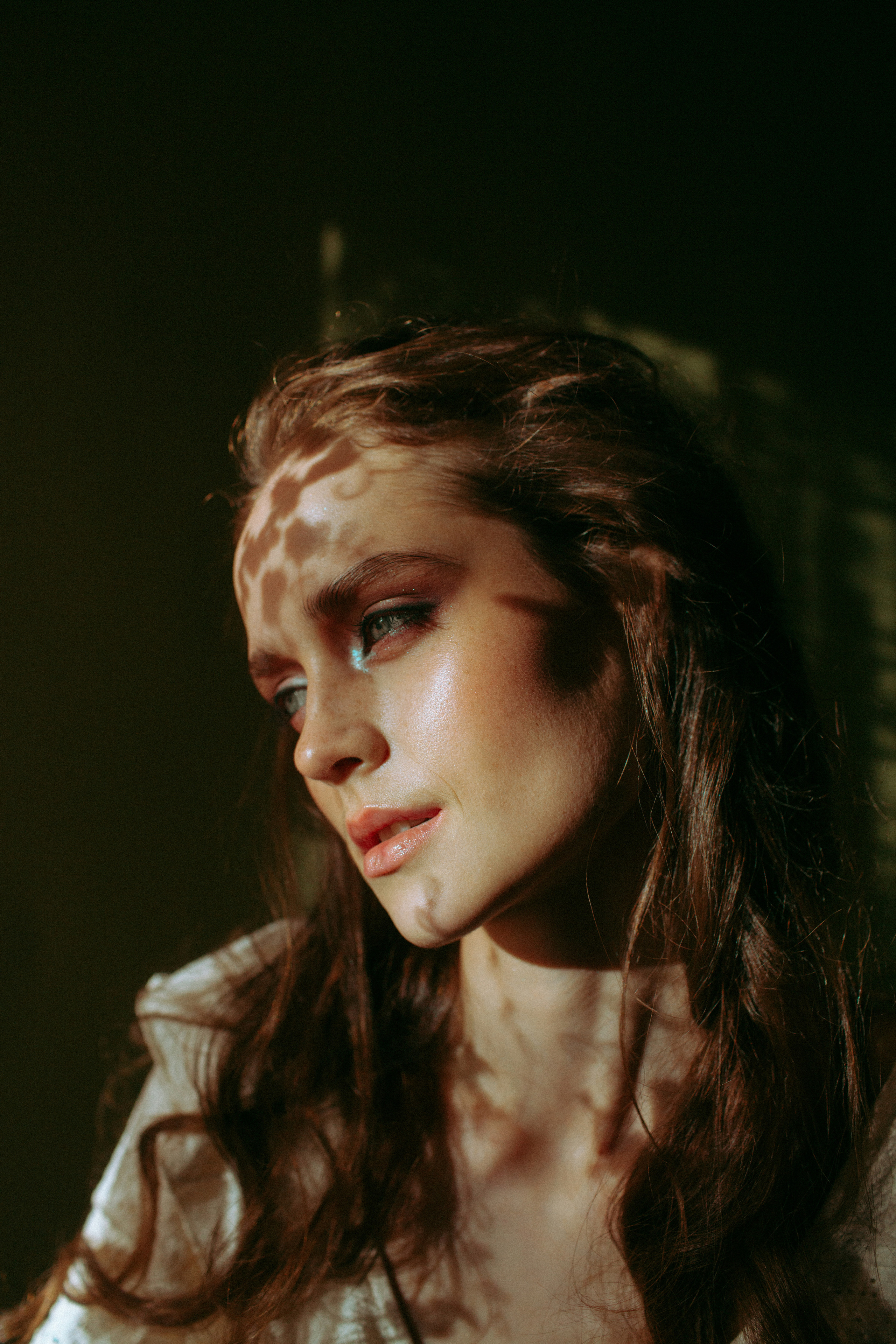 Natasha. Фотограф Анна Гребенник