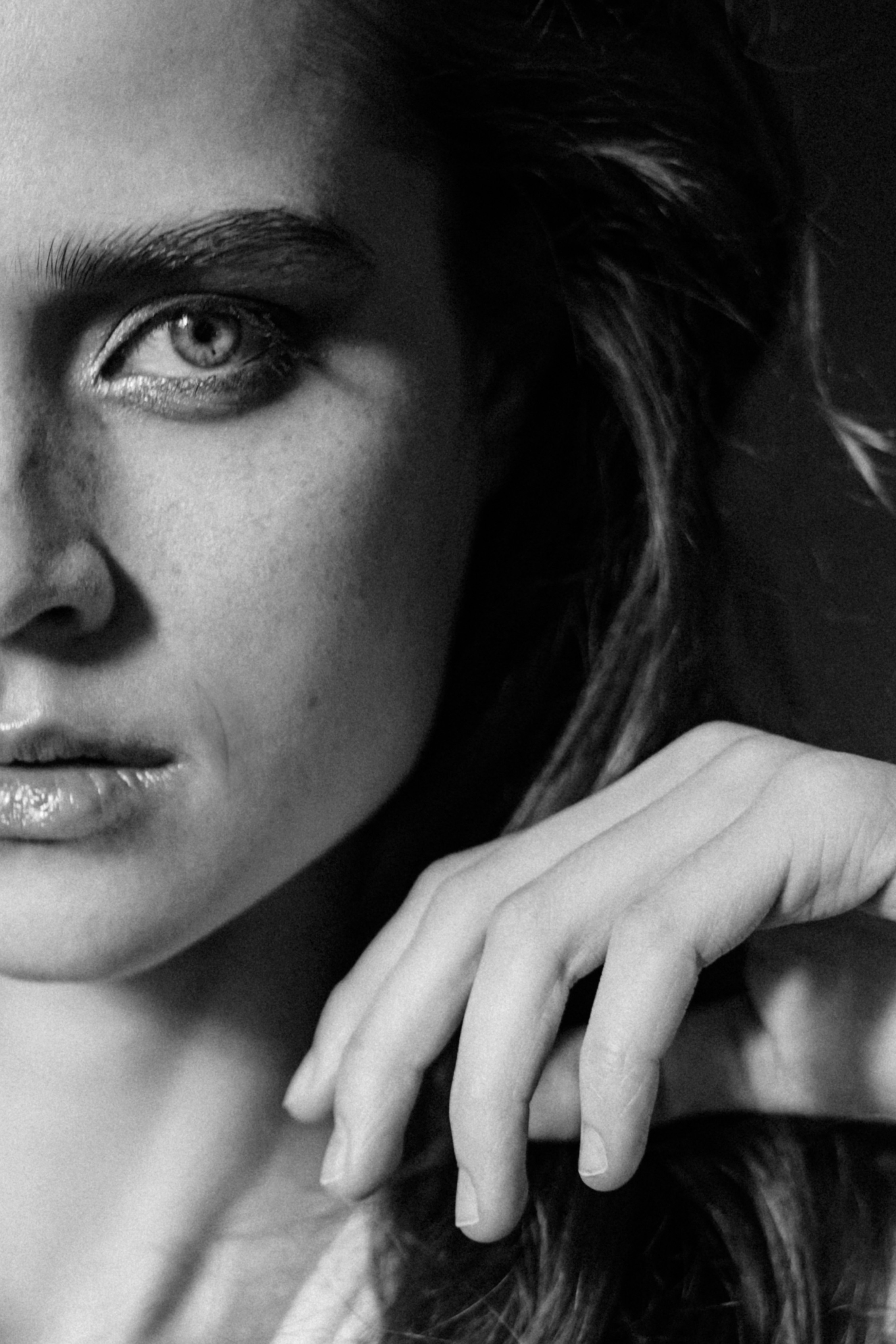 Natasha. Фотограф Анна Гребенник